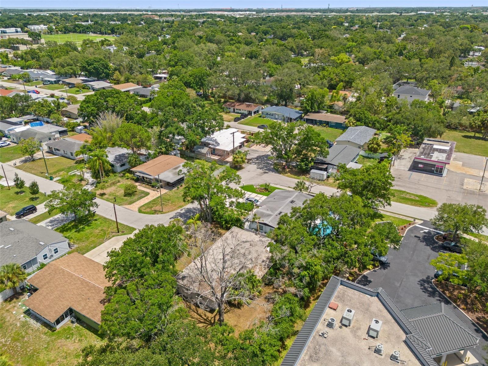 MARGARET ANNE SUB REVI - Residential