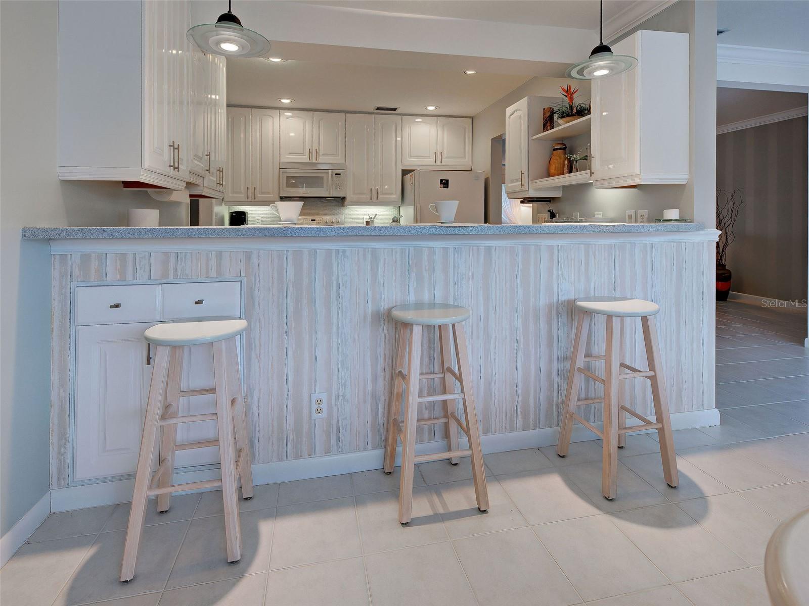 SOUTH VENEZIA PARK - Residential
