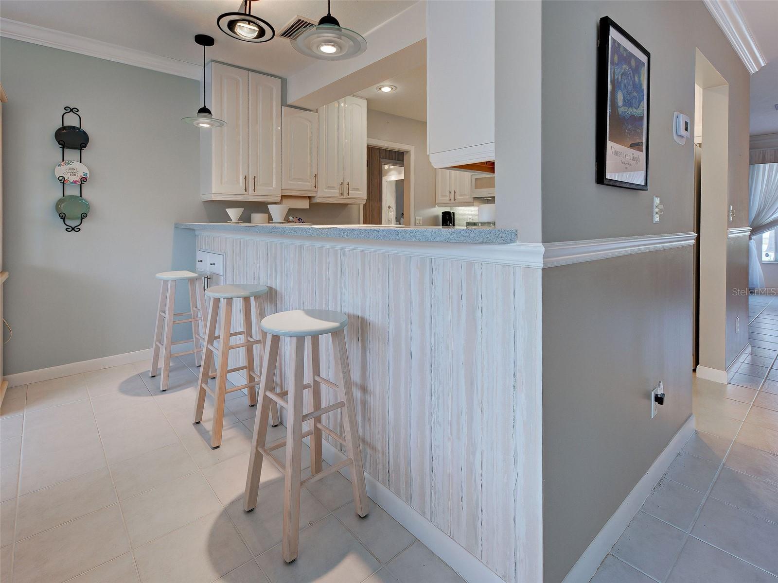 SOUTH VENEZIA PARK - Residential