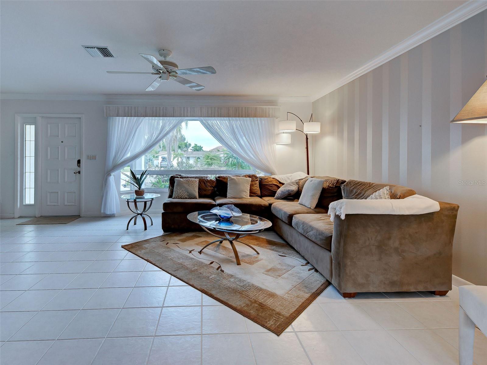 SOUTH VENEZIA PARK - Residential