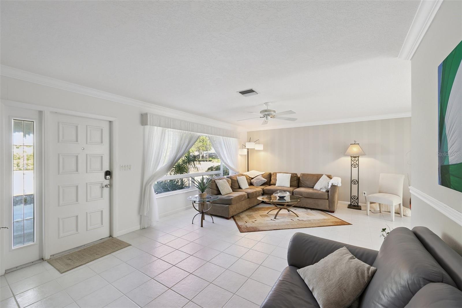 SOUTH VENEZIA PARK - Residential