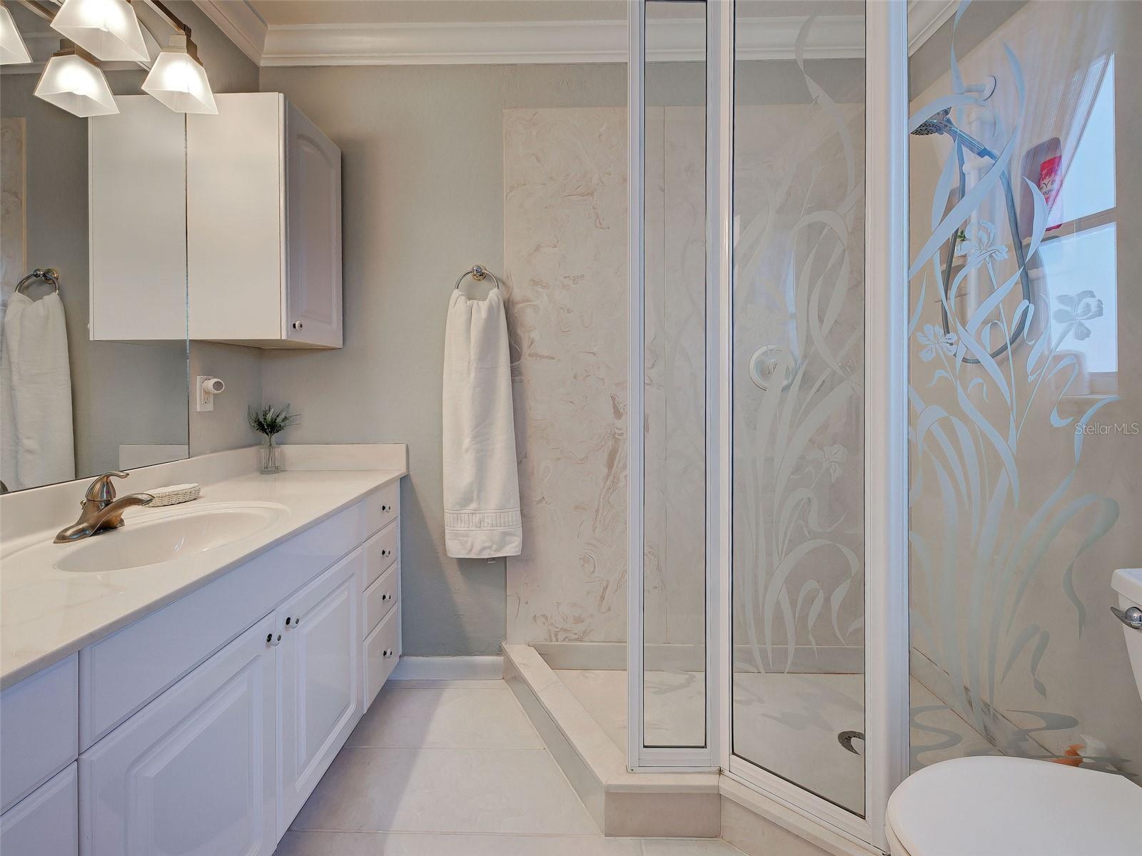 SOUTH VENEZIA PARK - Residential