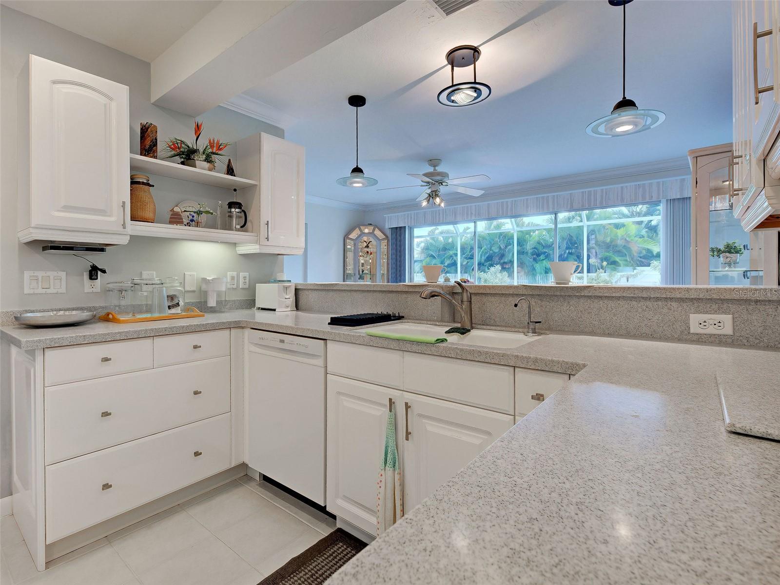 SOUTH VENEZIA PARK - Residential