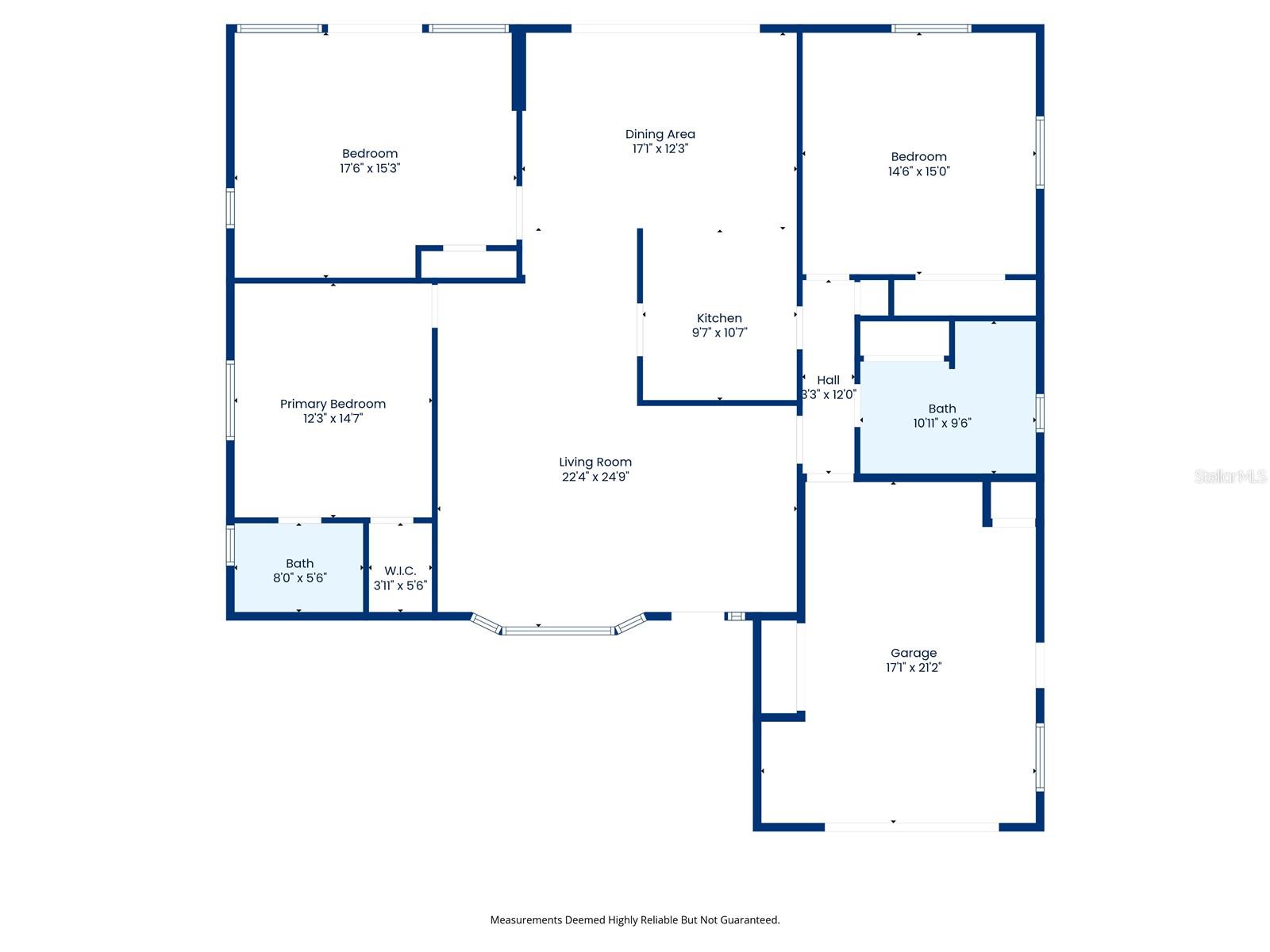 SOUTH VENEZIA PARK - Residential