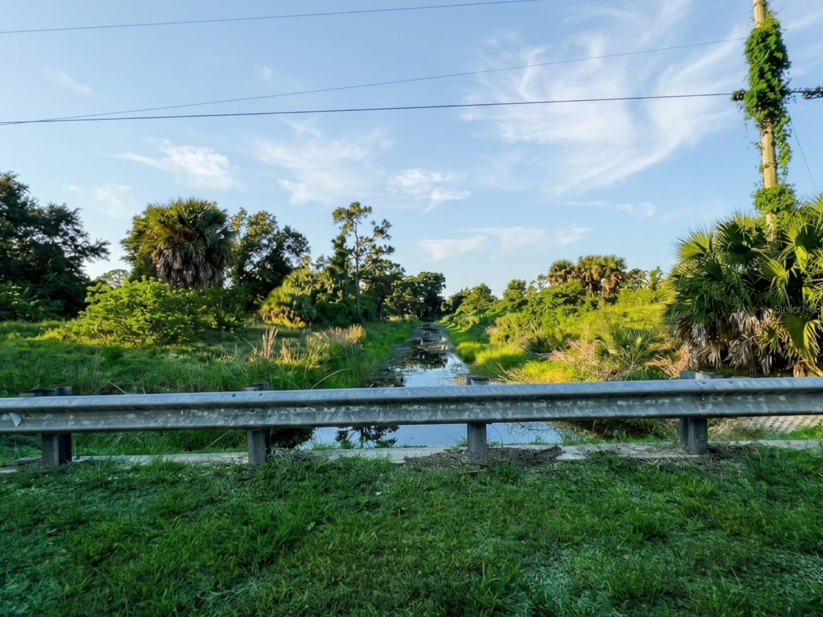 PORT CHARLOTTE SEC 067 - Land