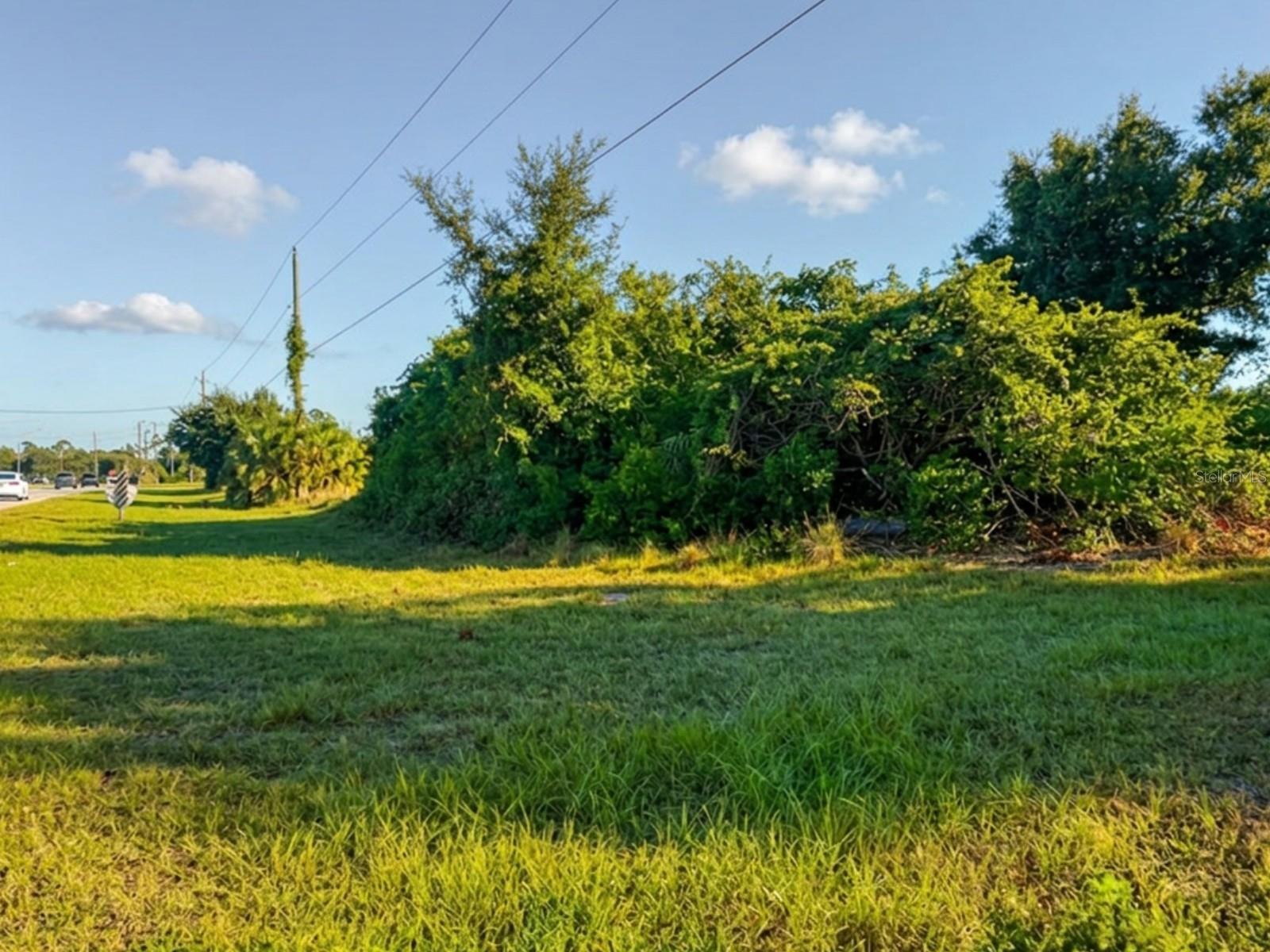 PORT CHARLOTTE SEC 067 - Land