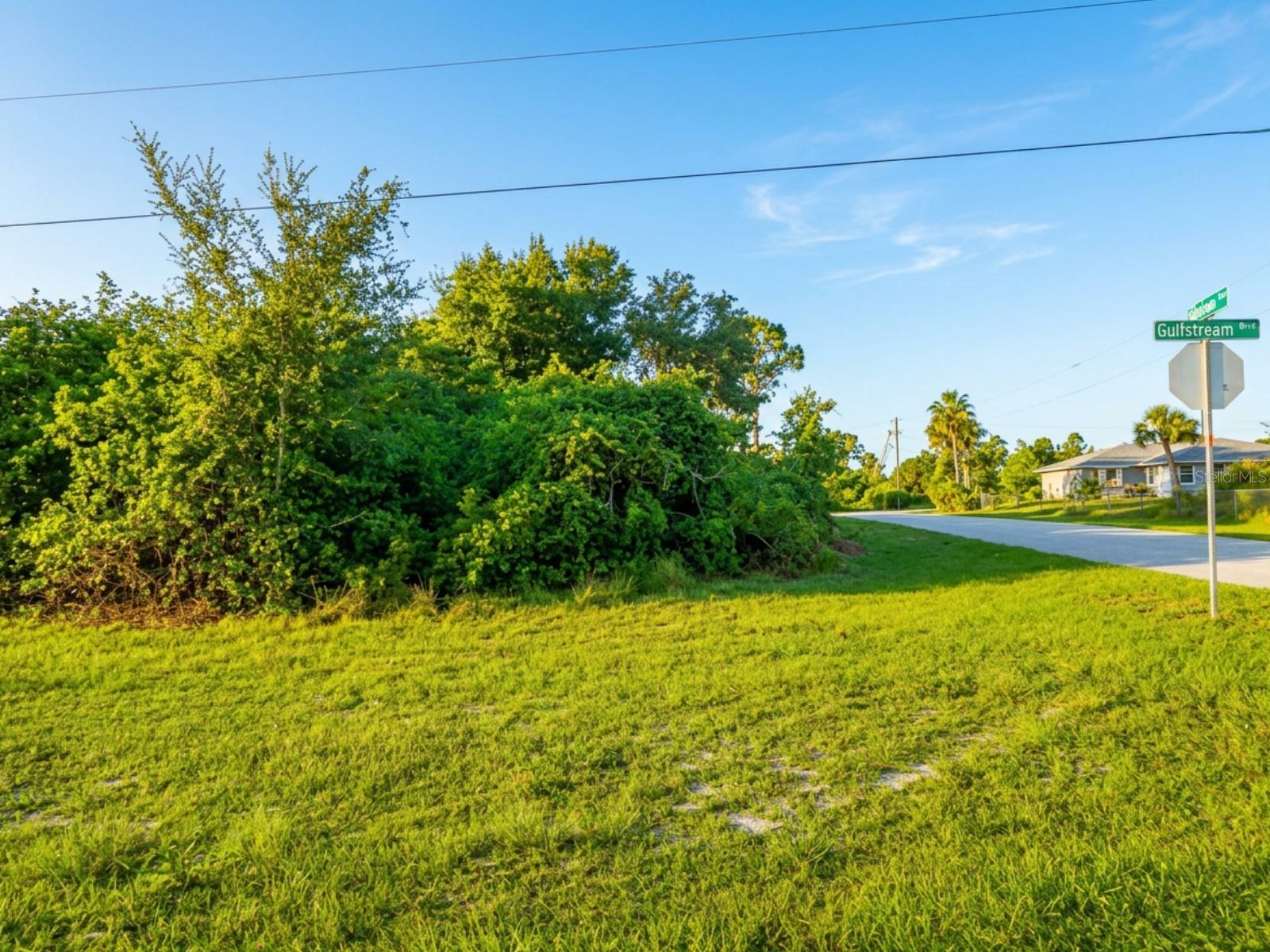 PORT CHARLOTTE SEC 067 - Land