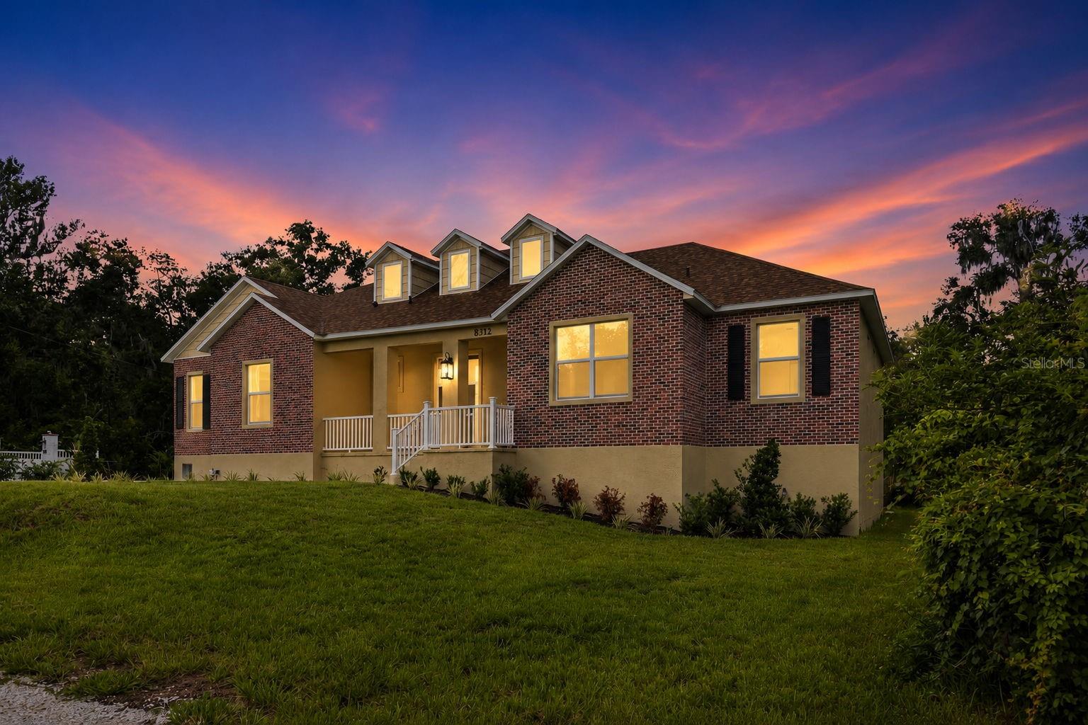 UNPLATTED - Residential