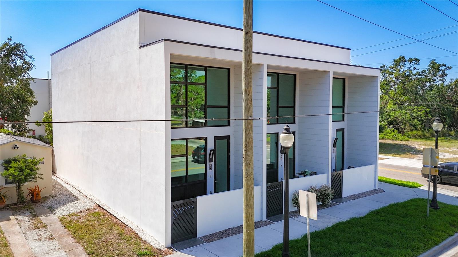 SCHINDLER SUB - Residential