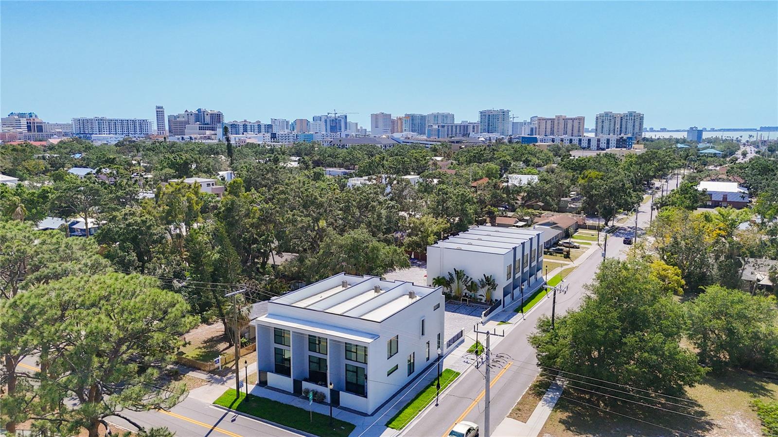 SCHINDLER SUB - Residential