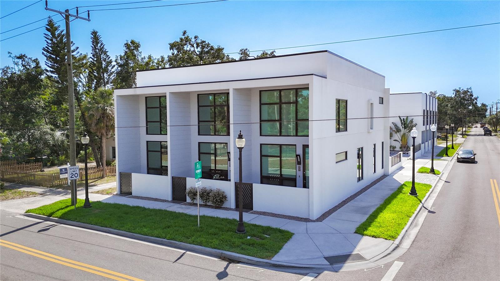SCHINDLER SUB - Residential