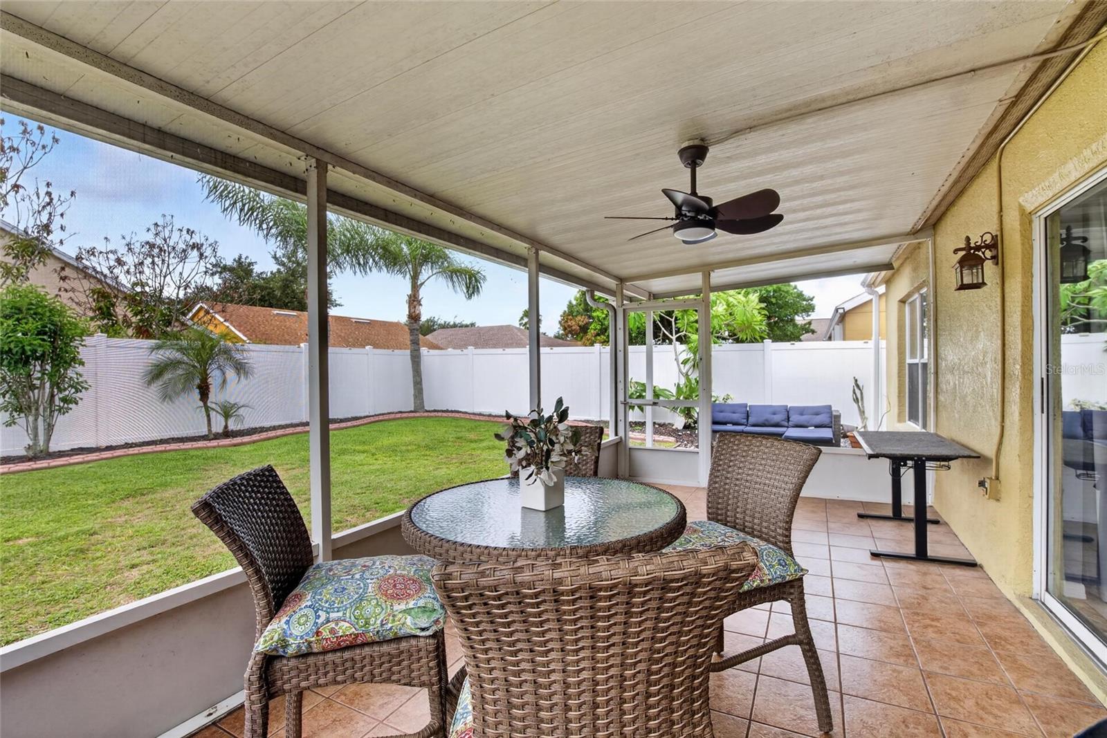 SOUTH POINTE PH 3A 3B - Residential