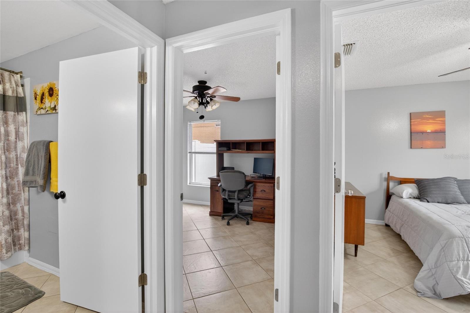 SOUTH POINTE PH 3A 3B - Residential