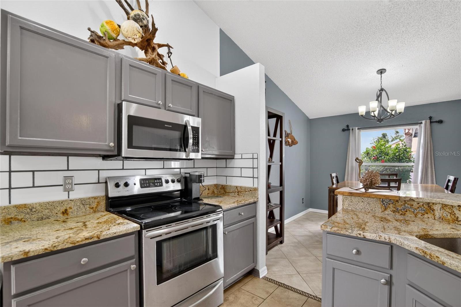 SOUTH POINTE PH 3A 3B - Residential