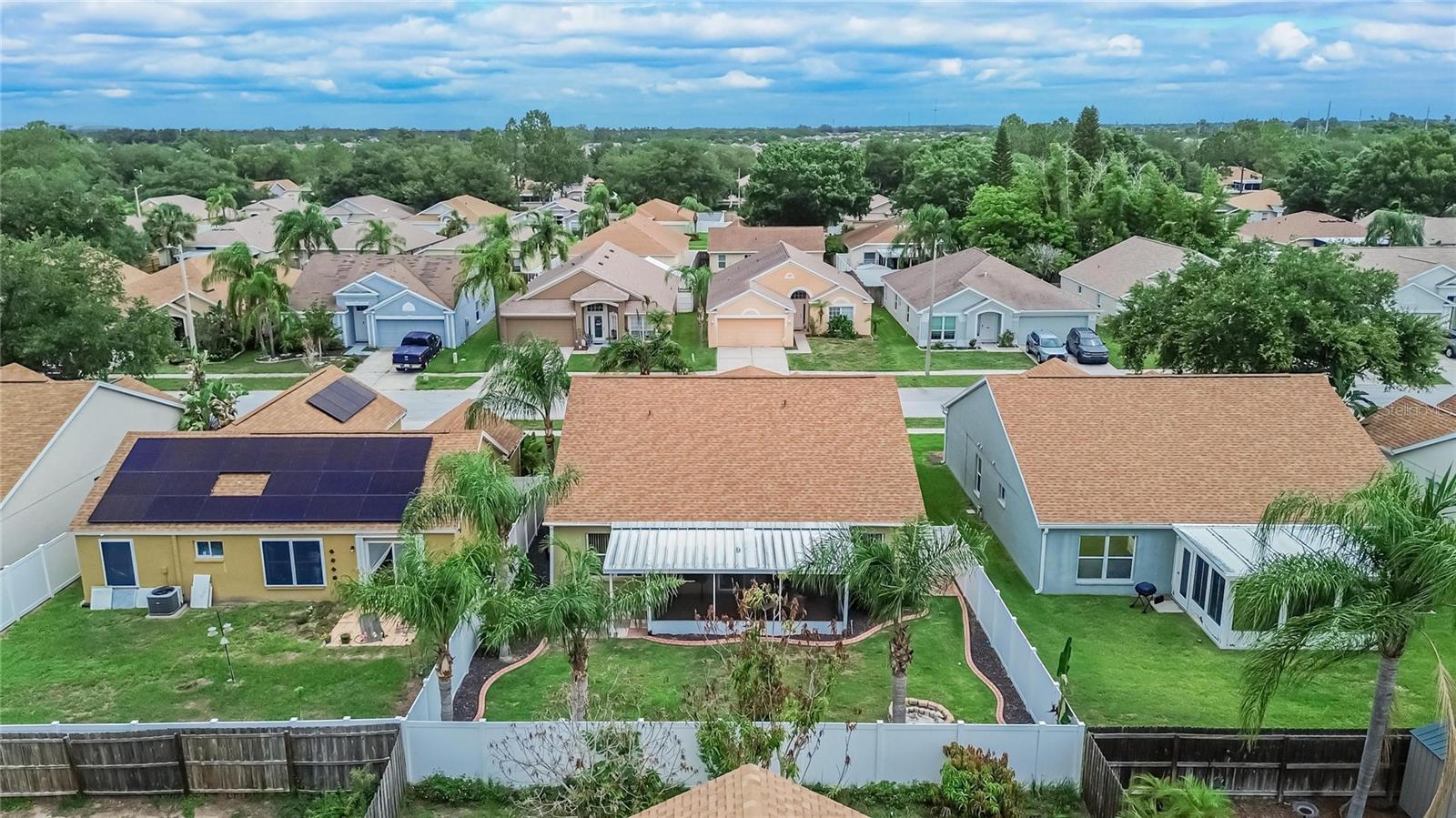 SOUTH POINTE PH 3A 3B - Residential