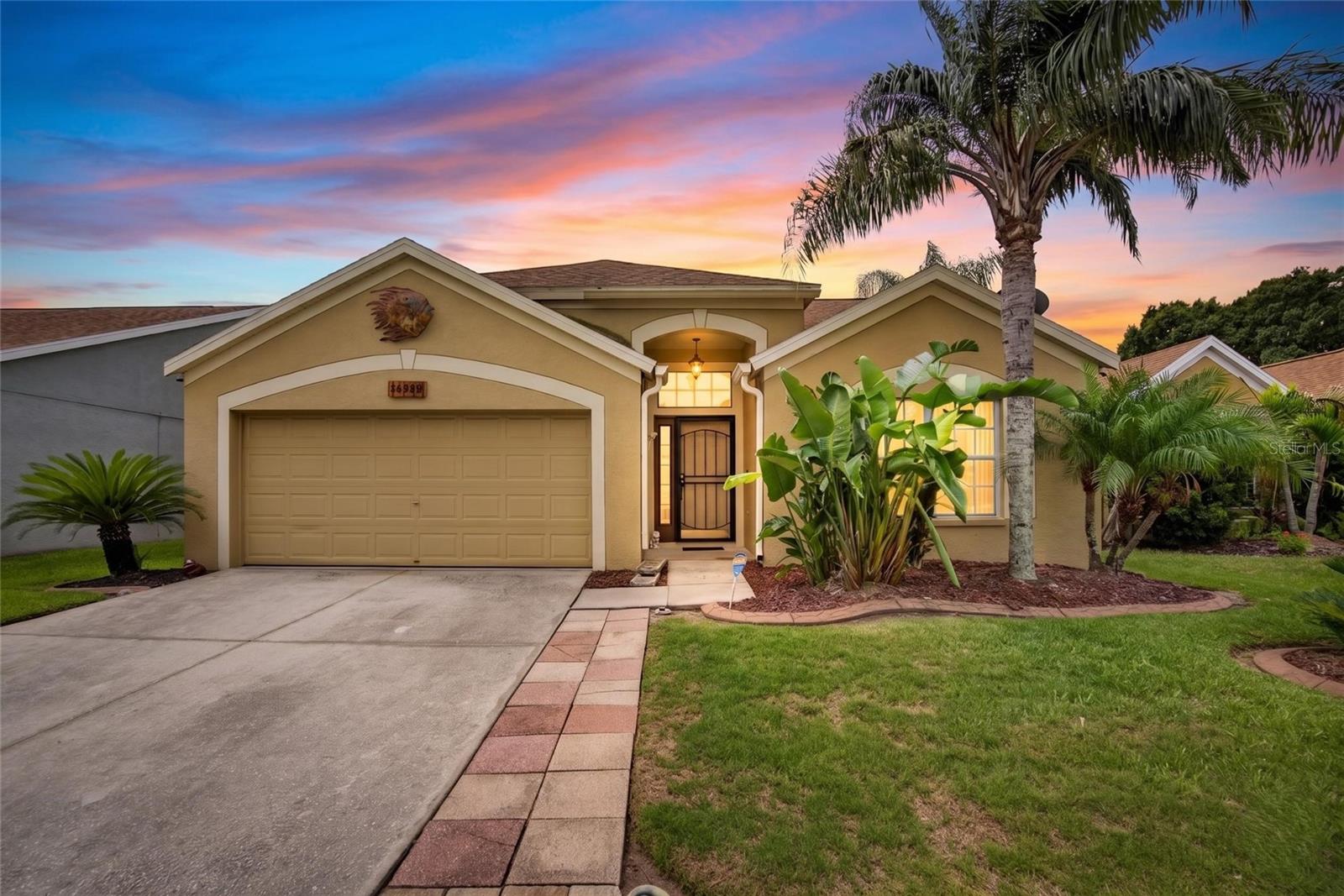 SOUTH POINTE PH 3A 3B - Residential