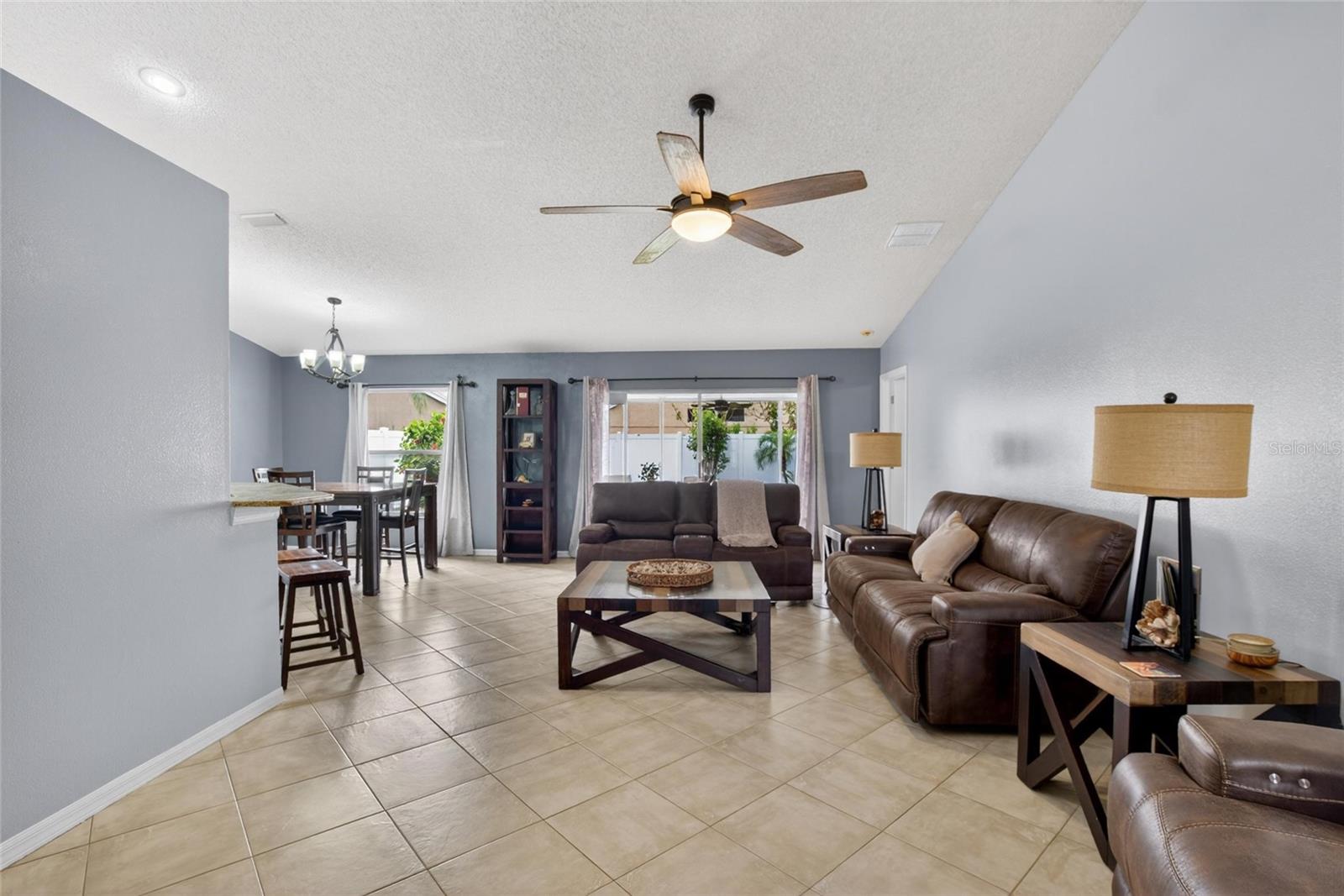 SOUTH POINTE PH 3A 3B - Residential
