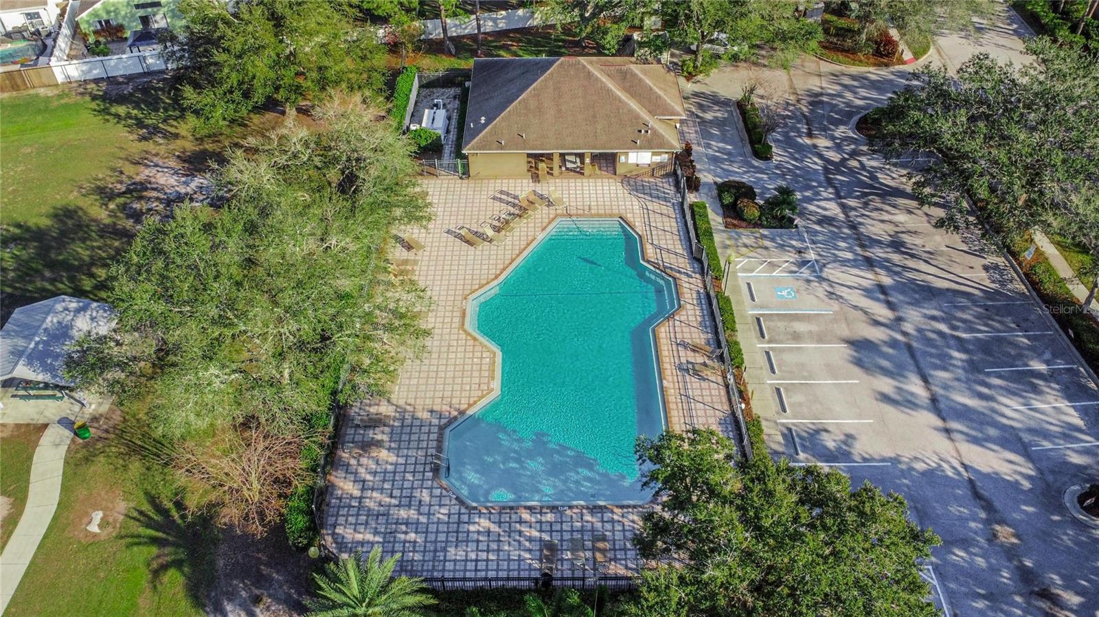 SOUTH POINTE PH 3A 3B - Residential
