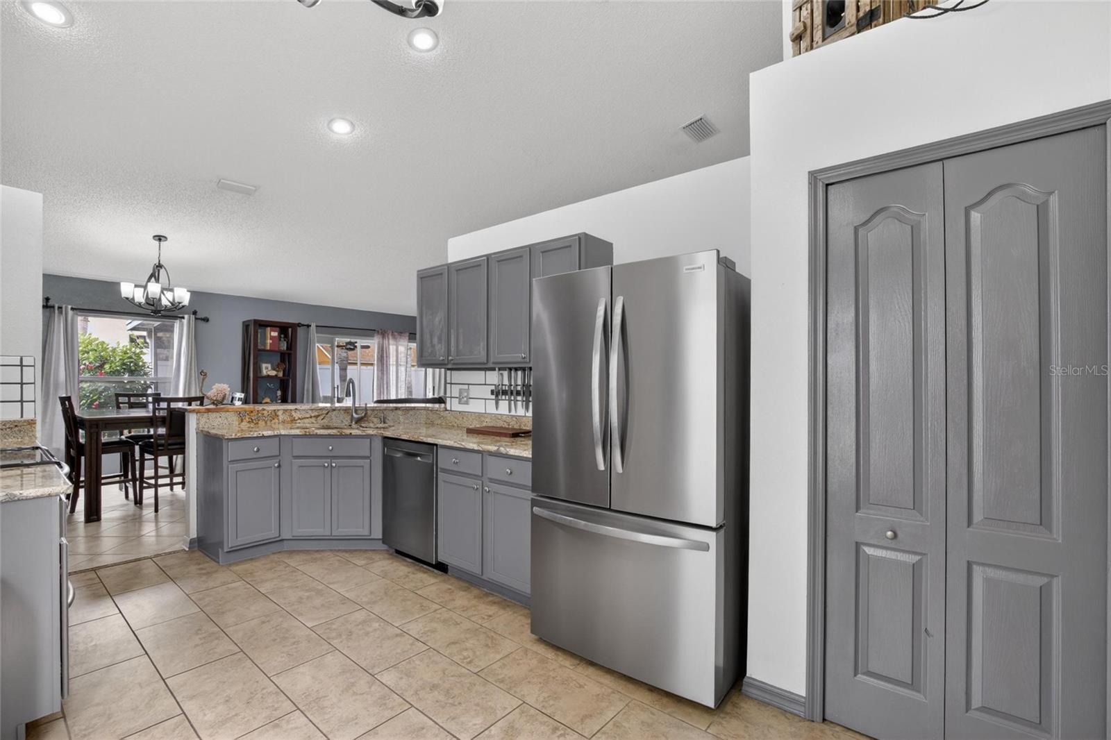 SOUTH POINTE PH 3A 3B - Residential