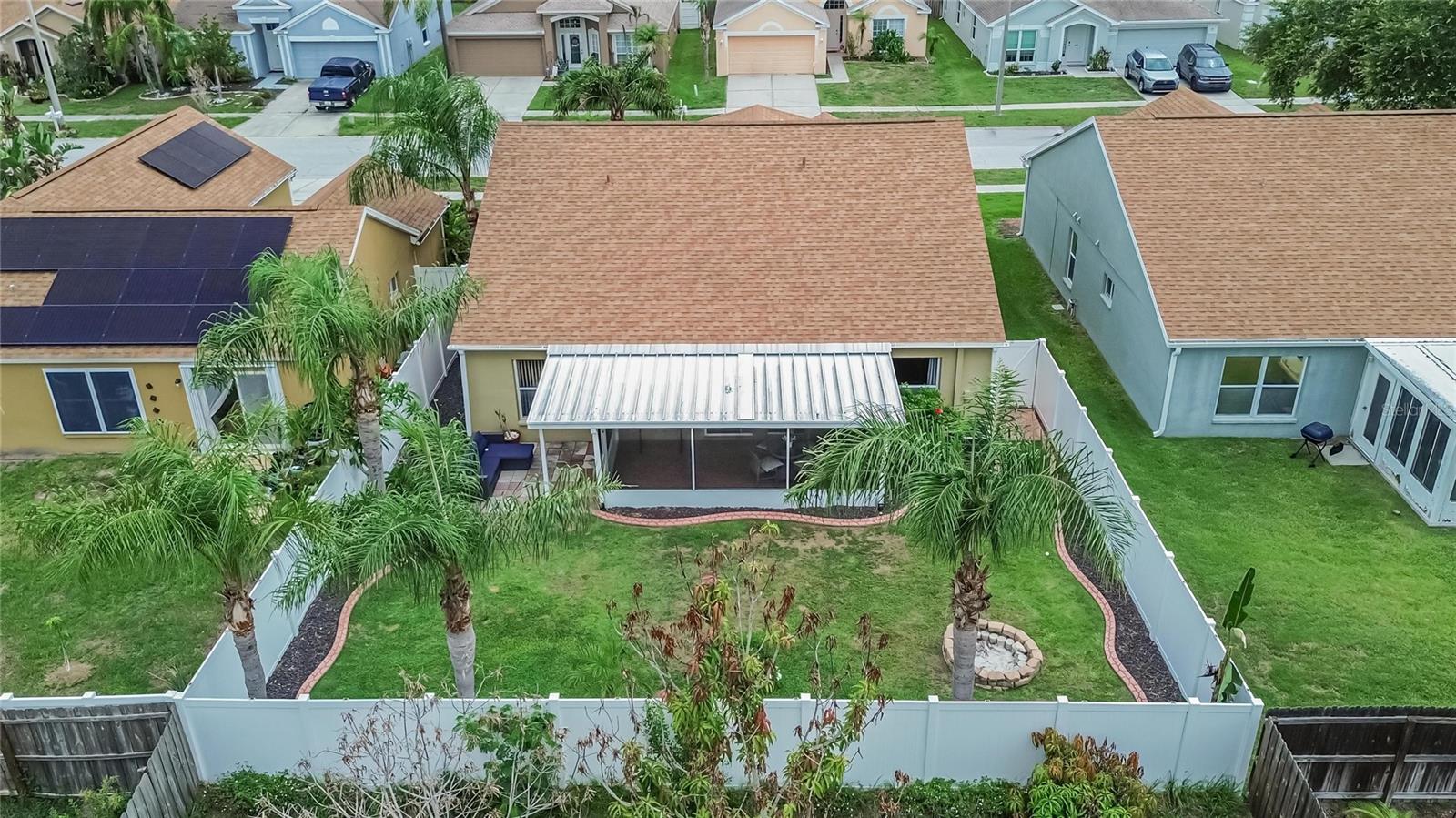 SOUTH POINTE PH 3A 3B - Residential