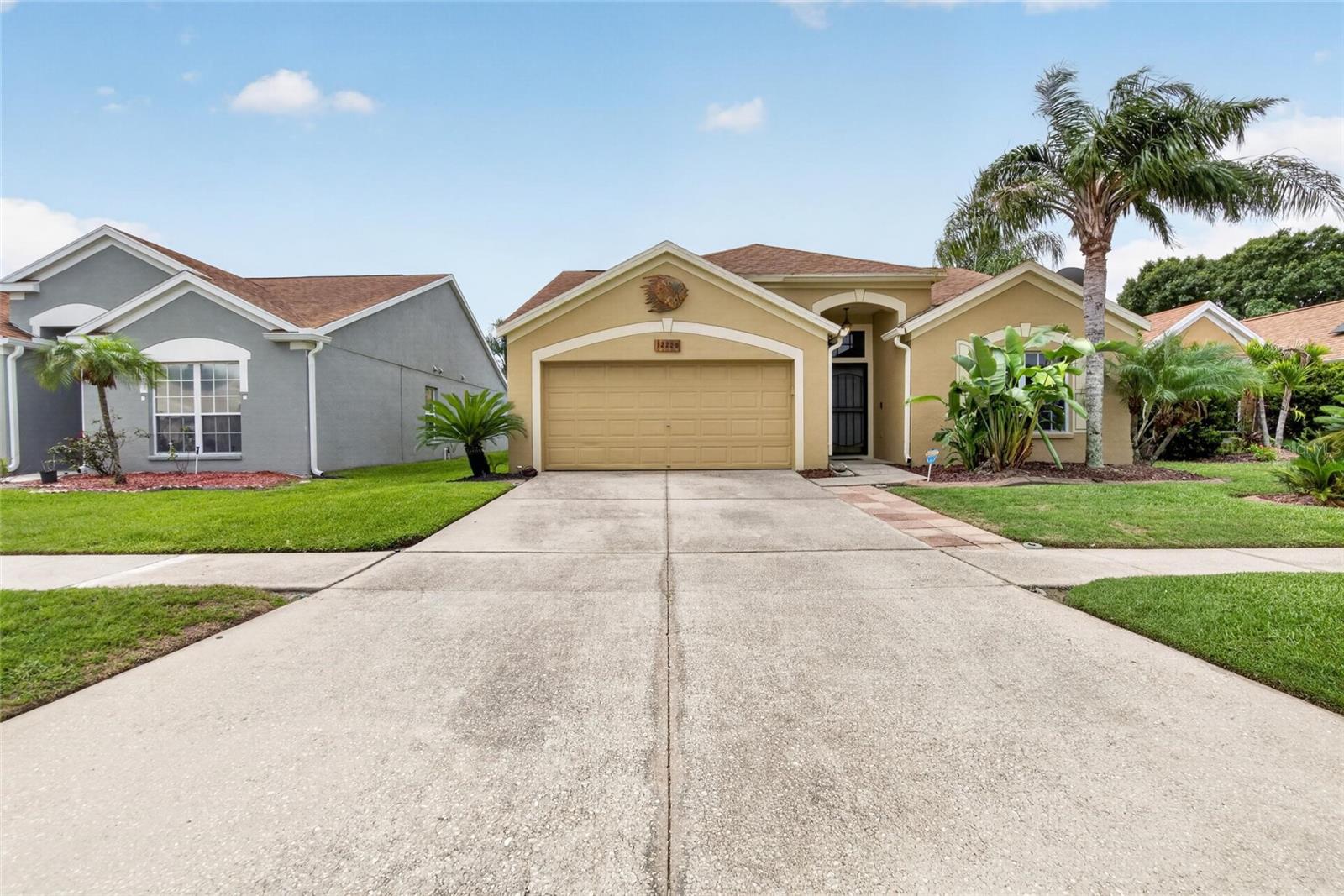 SOUTH POINTE PH 3A 3B - Residential