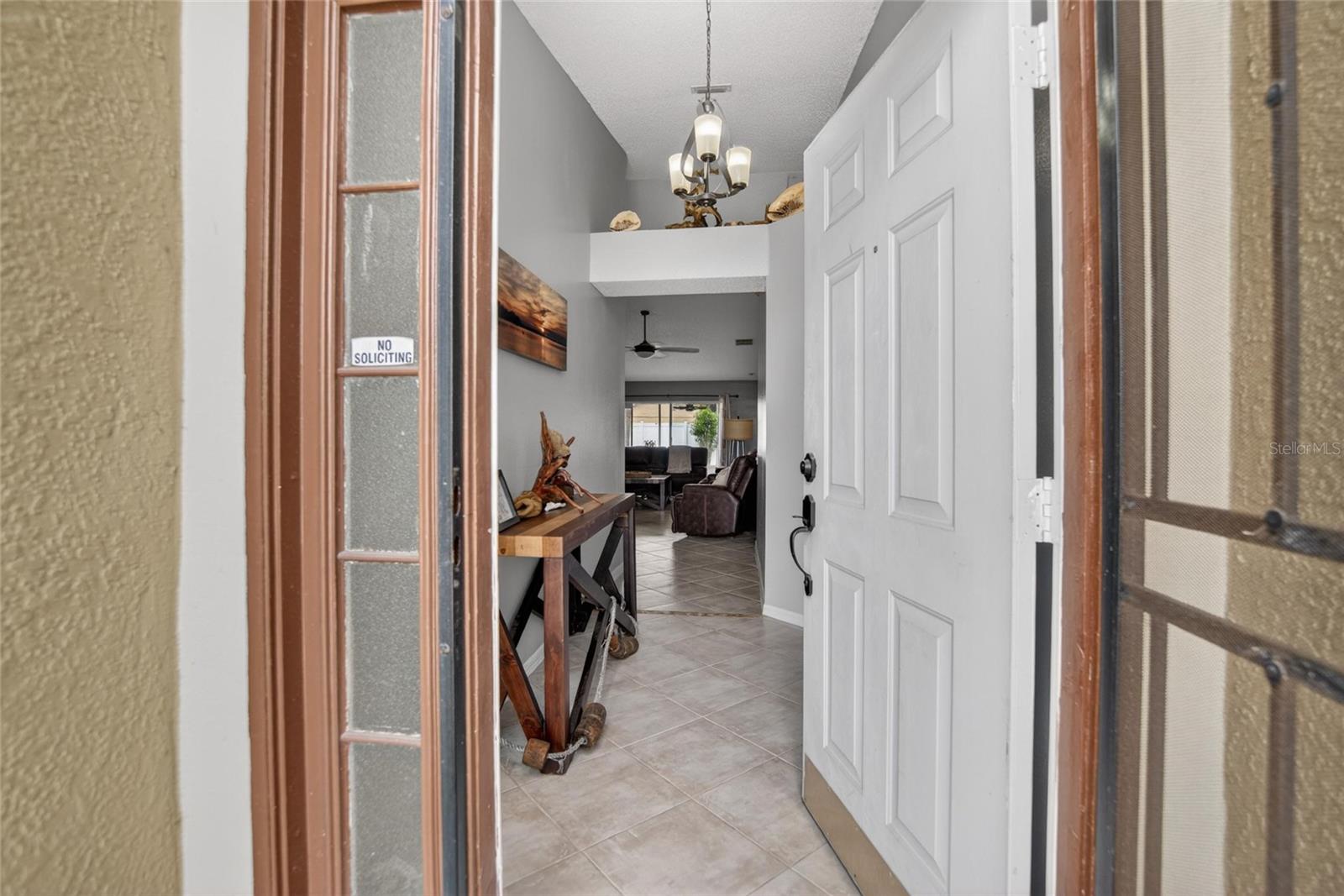 SOUTH POINTE PH 3A 3B - Residential