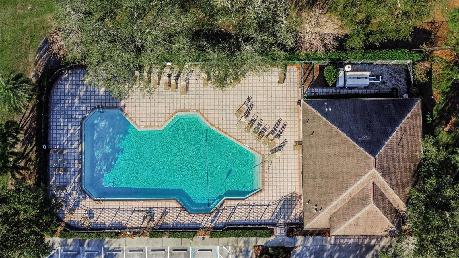 SOUTH POINTE PH 3A 3B - Residential