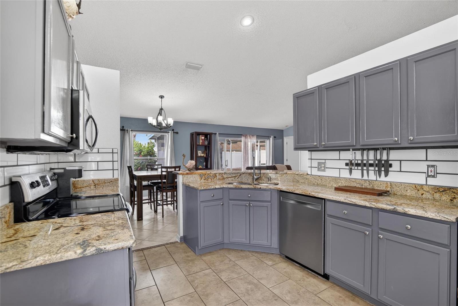 SOUTH POINTE PH 3A 3B - Residential