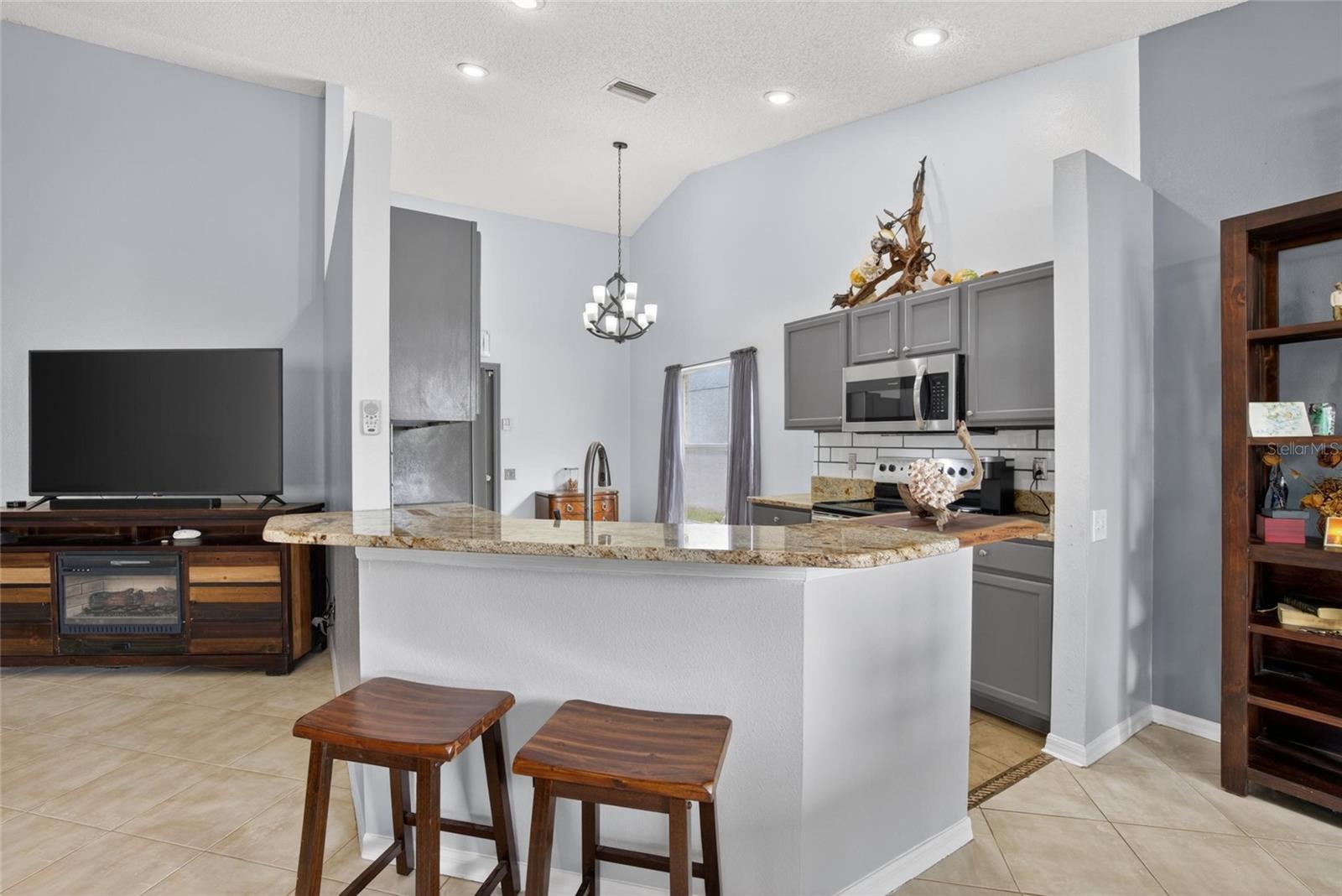 SOUTH POINTE PH 3A 3B - Residential