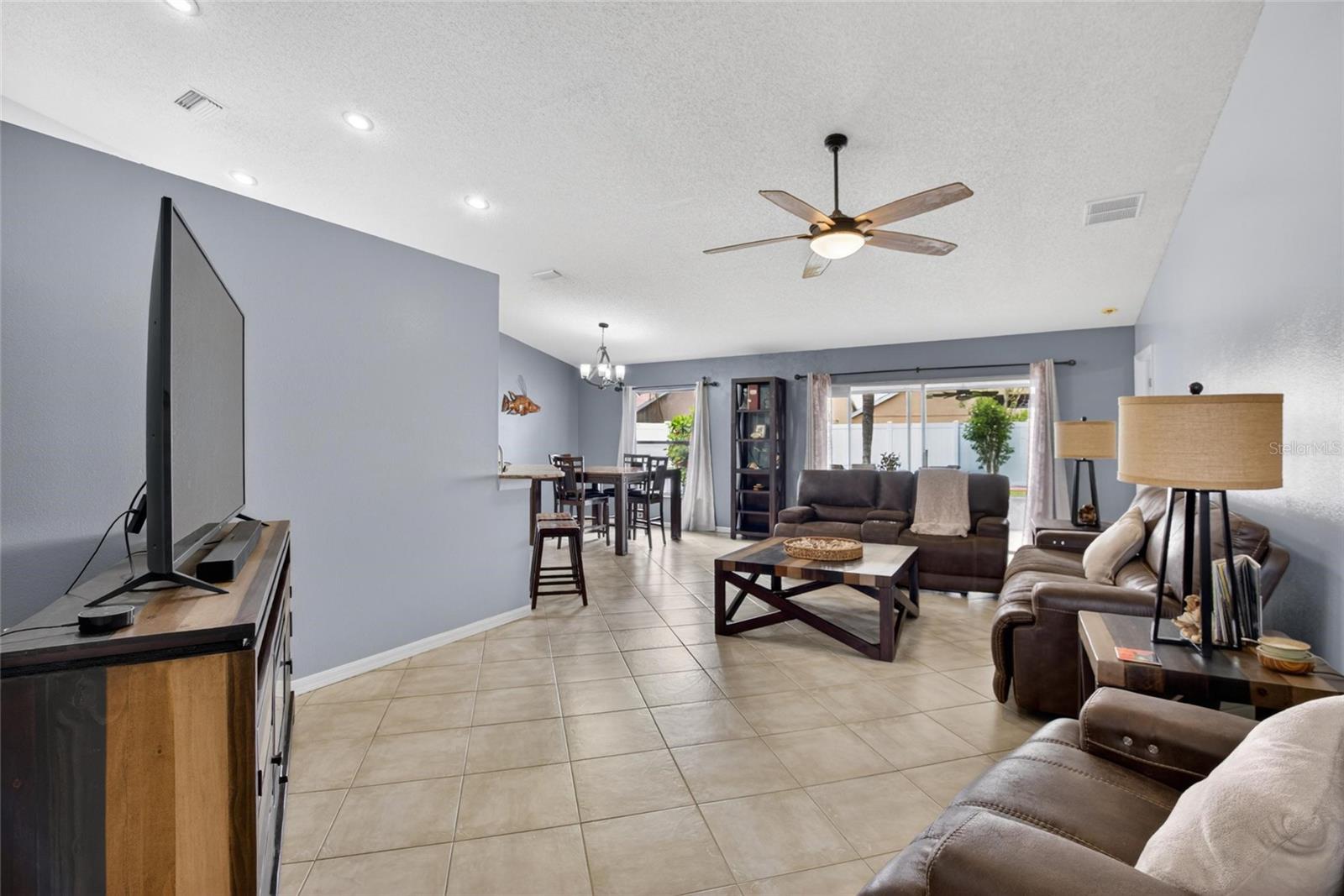 SOUTH POINTE PH 3A 3B - Residential