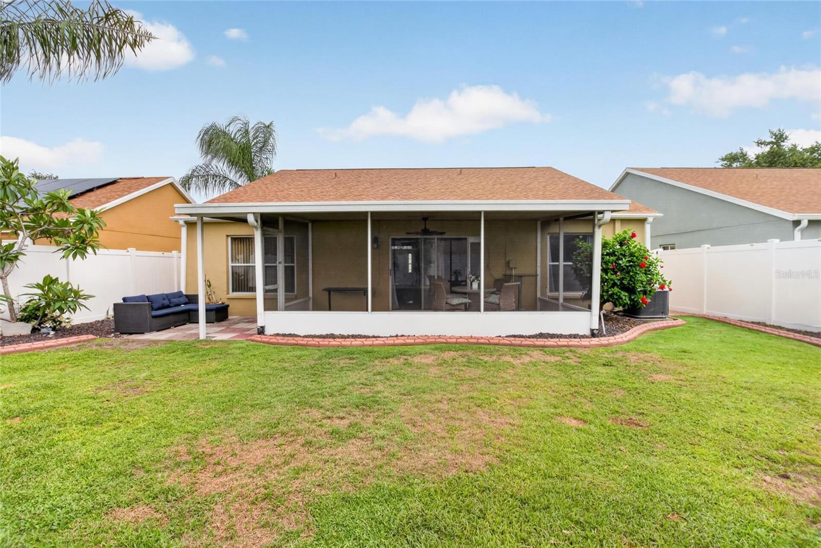 SOUTH POINTE PH 3A 3B - Residential