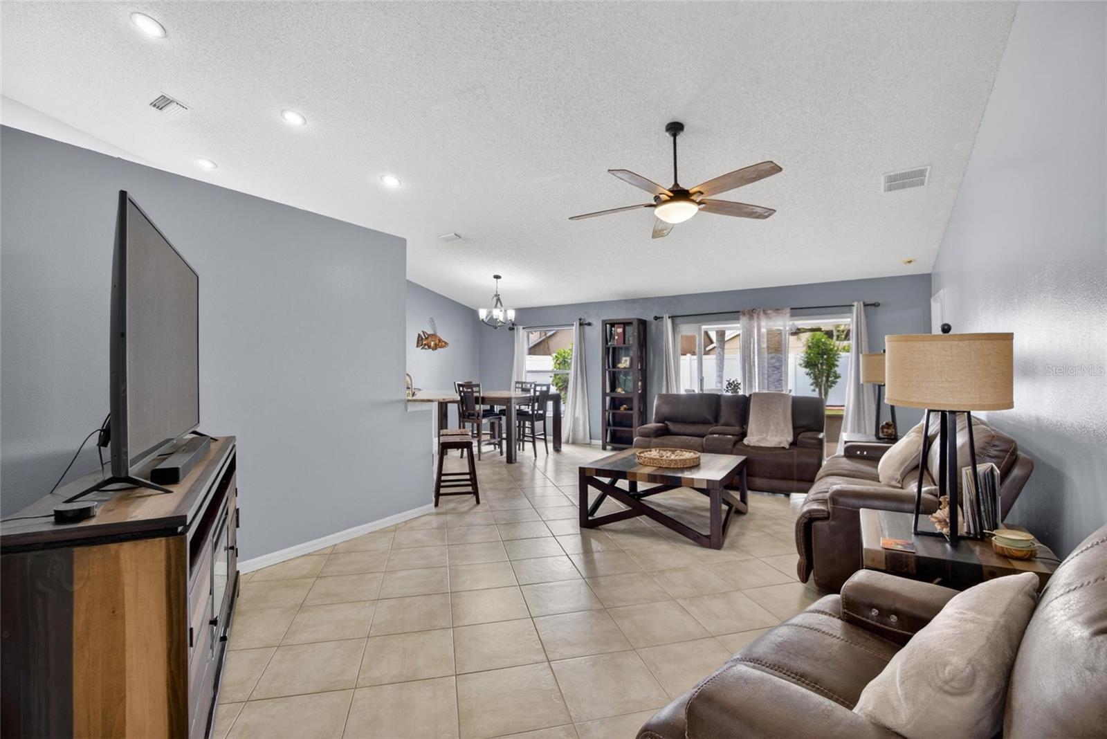 SOUTH POINTE PH 3A 3B - Residential