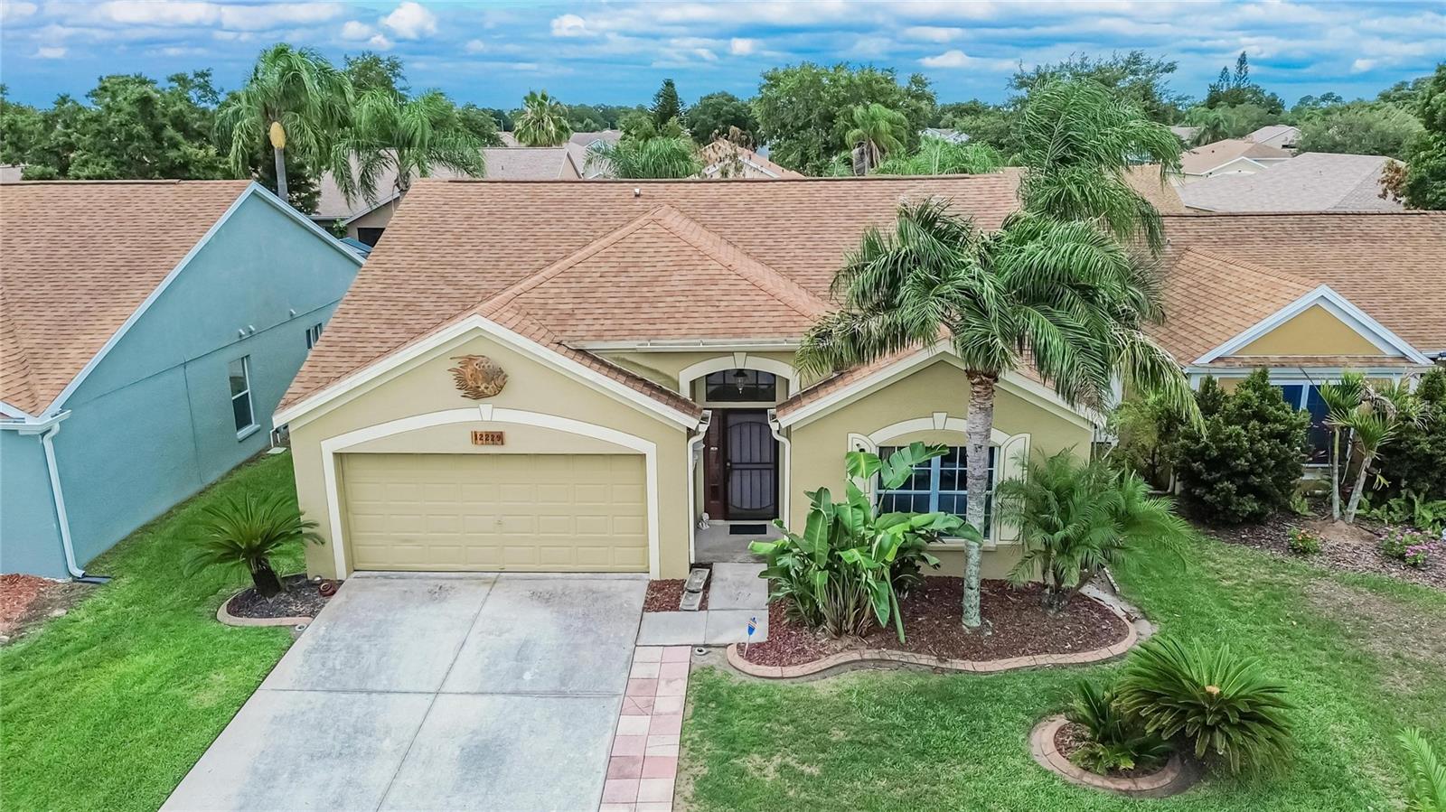 SOUTH POINTE PH 3A 3B - Residential
