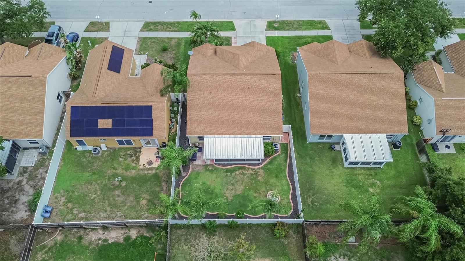 SOUTH POINTE PH 3A 3B - Residential