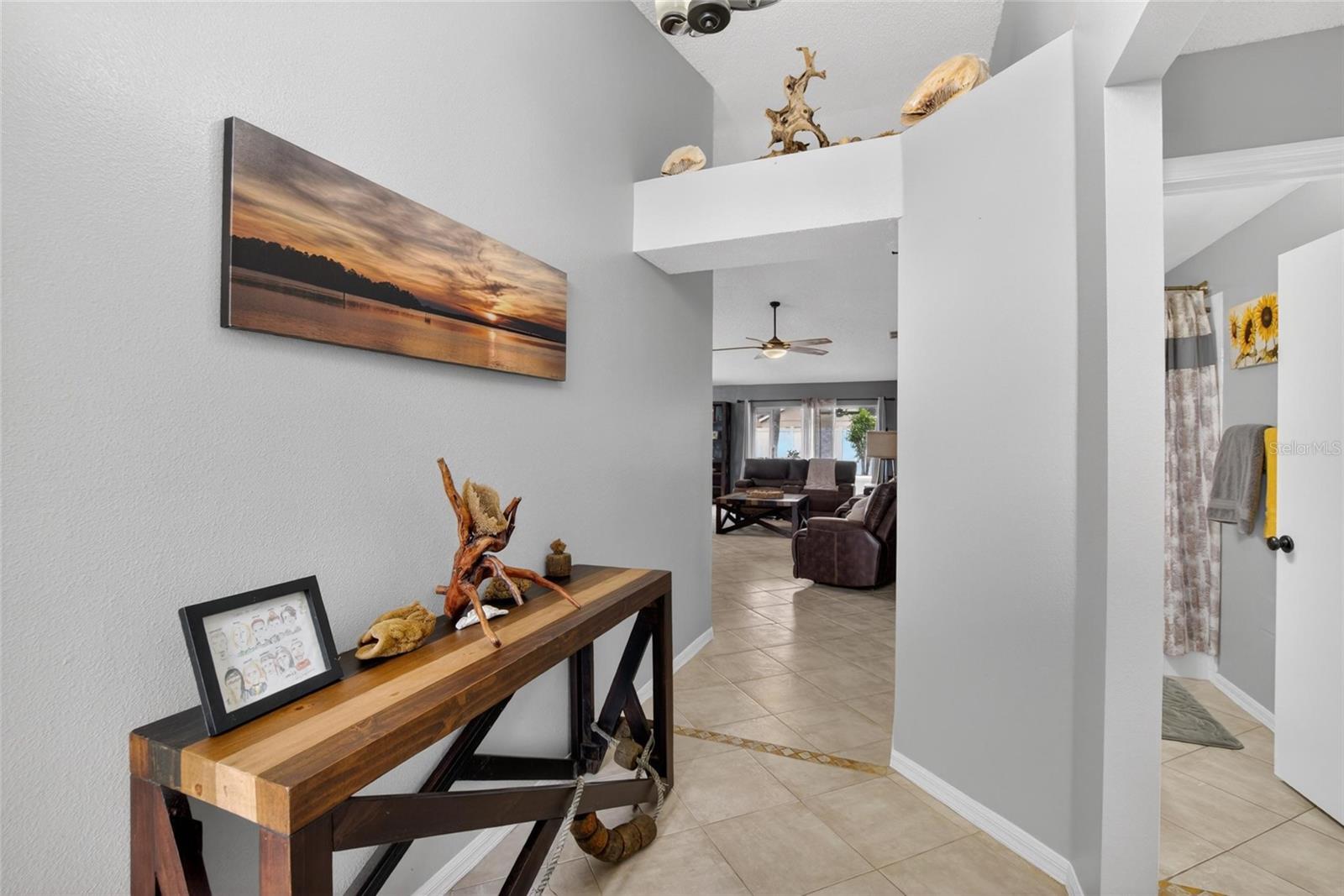 SOUTH POINTE PH 3A 3B - Residential