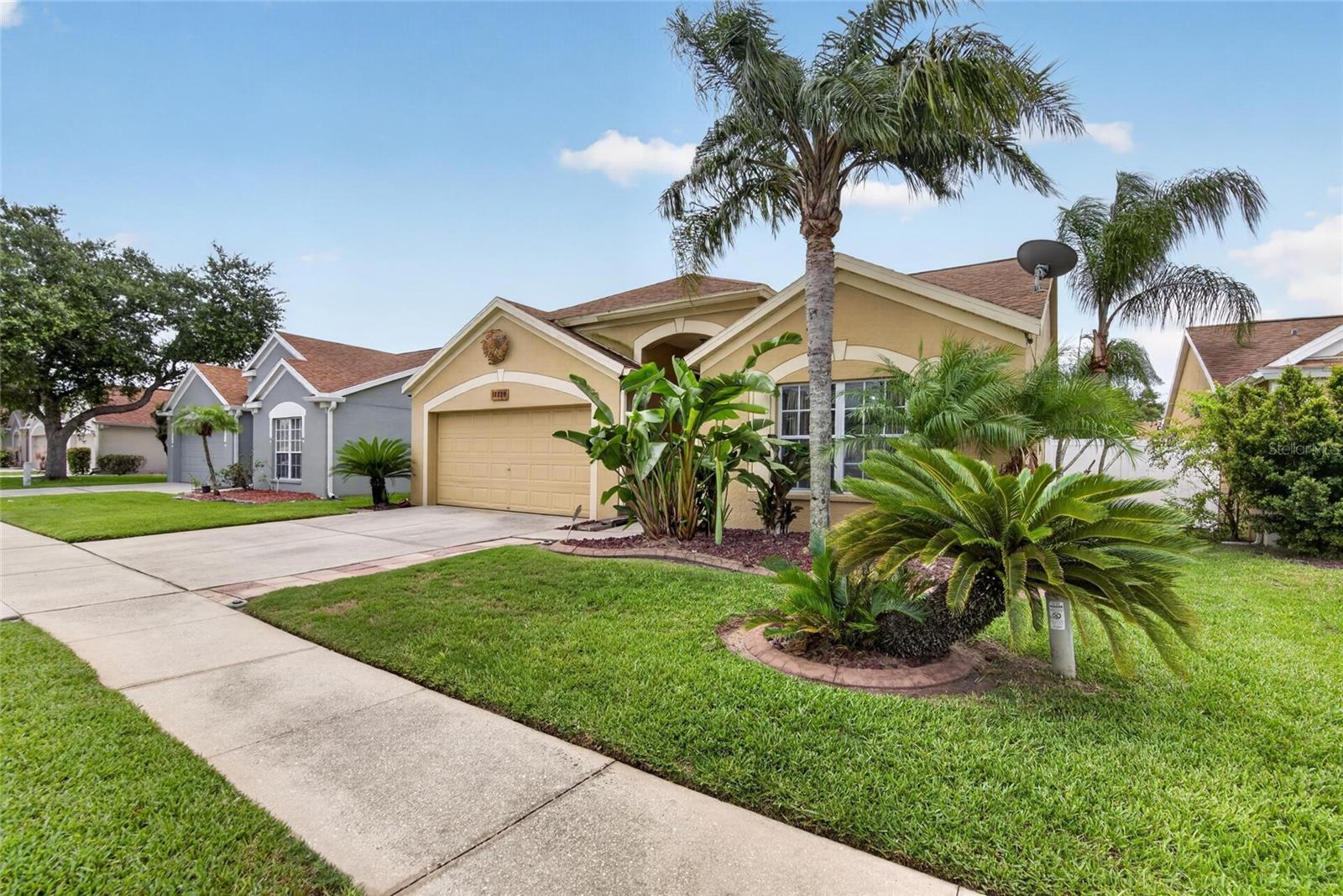 SOUTH POINTE PH 3A 3B - Residential