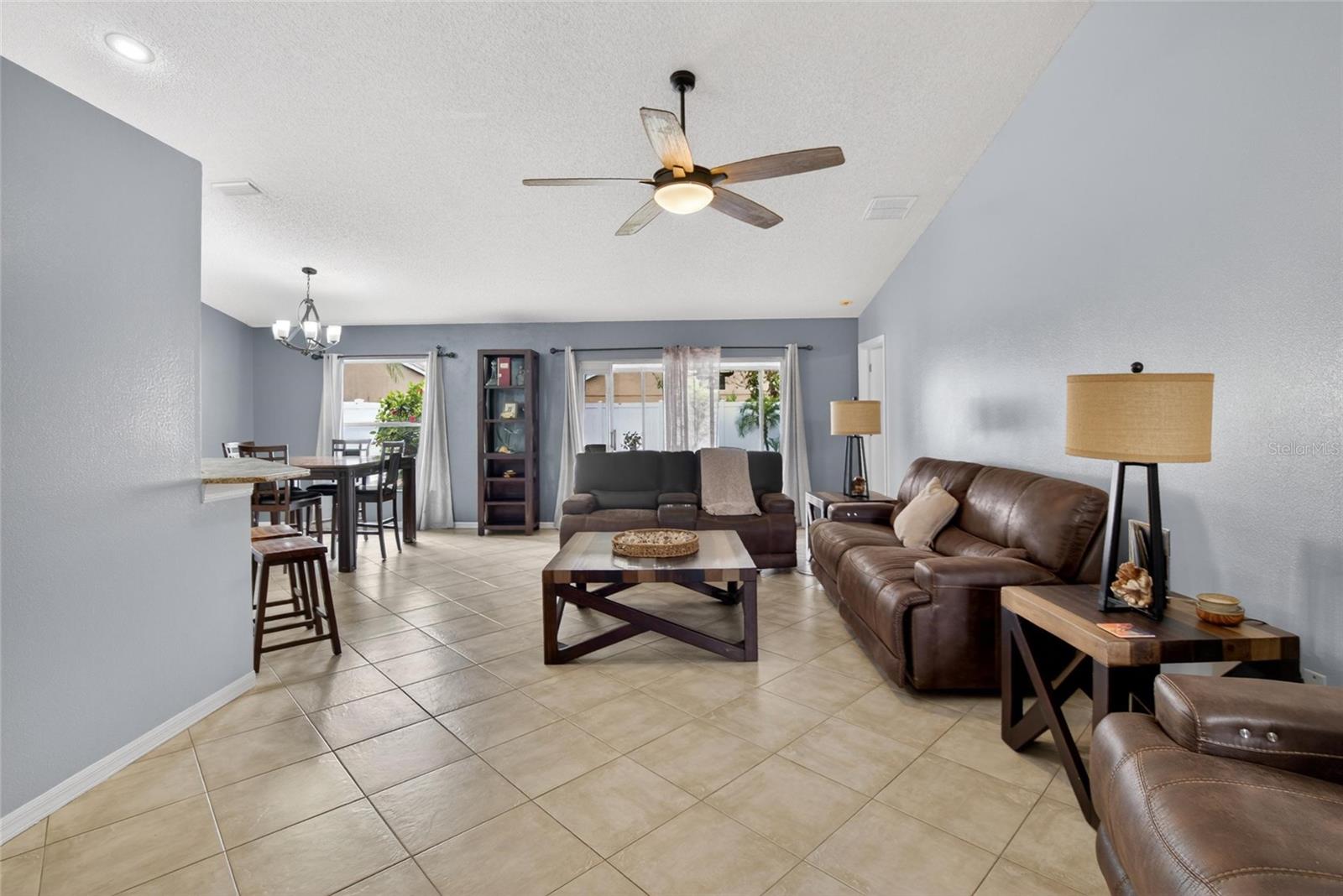 SOUTH POINTE PH 3A 3B - Residential