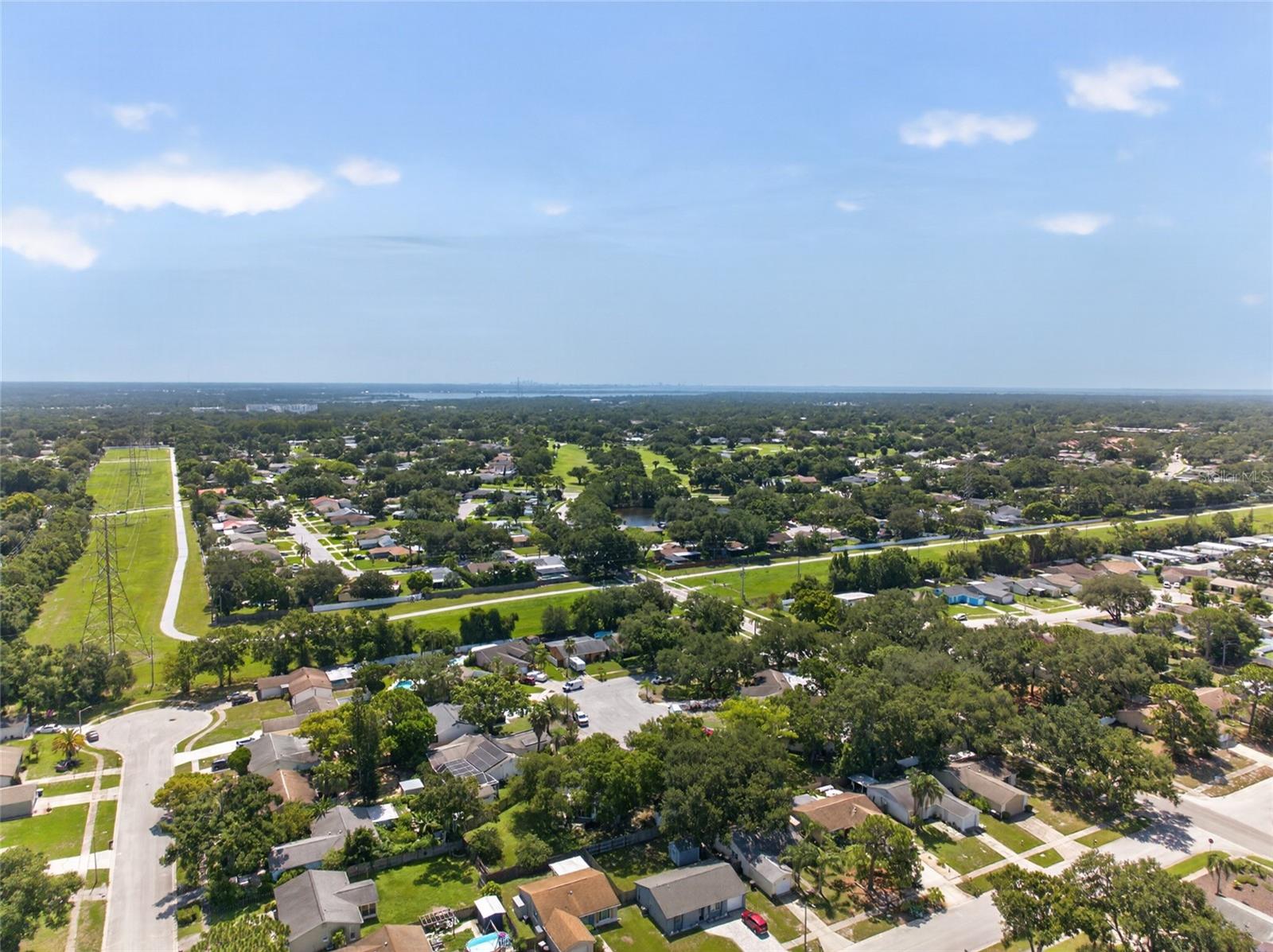 COUNTRYSIDE TR 5 - Residential