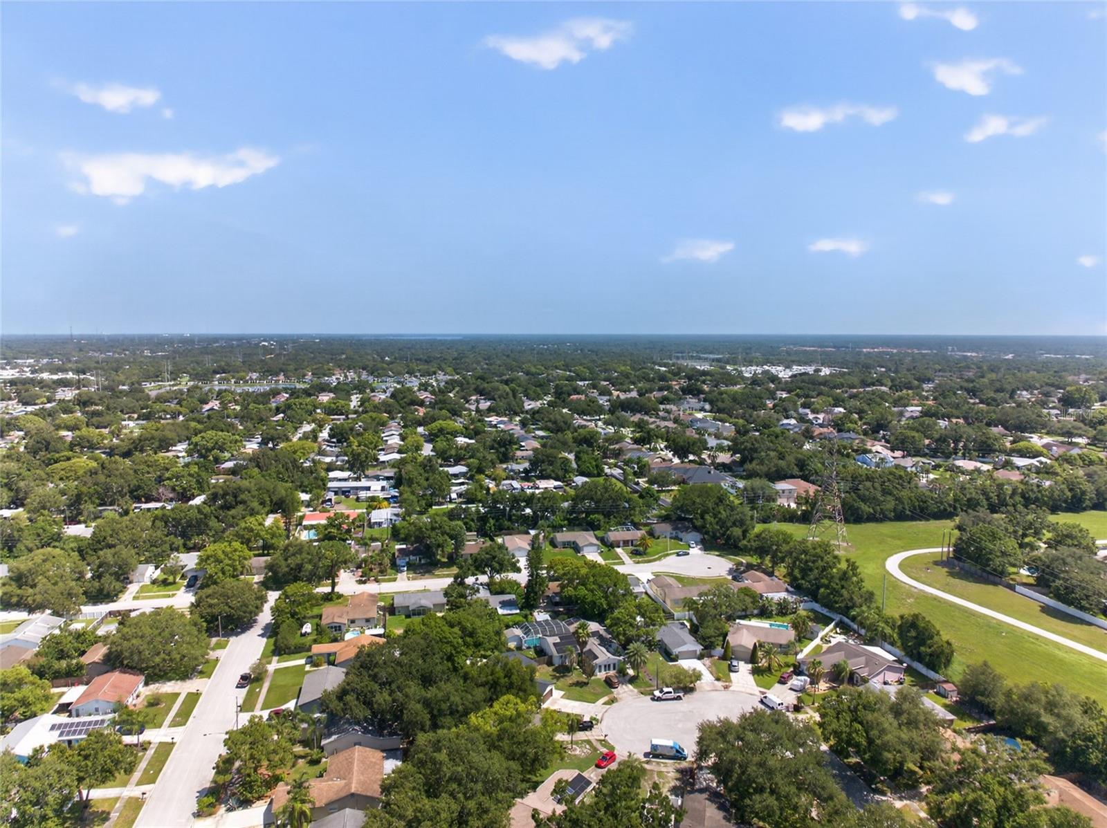 COUNTRYSIDE TR 5 - Residential