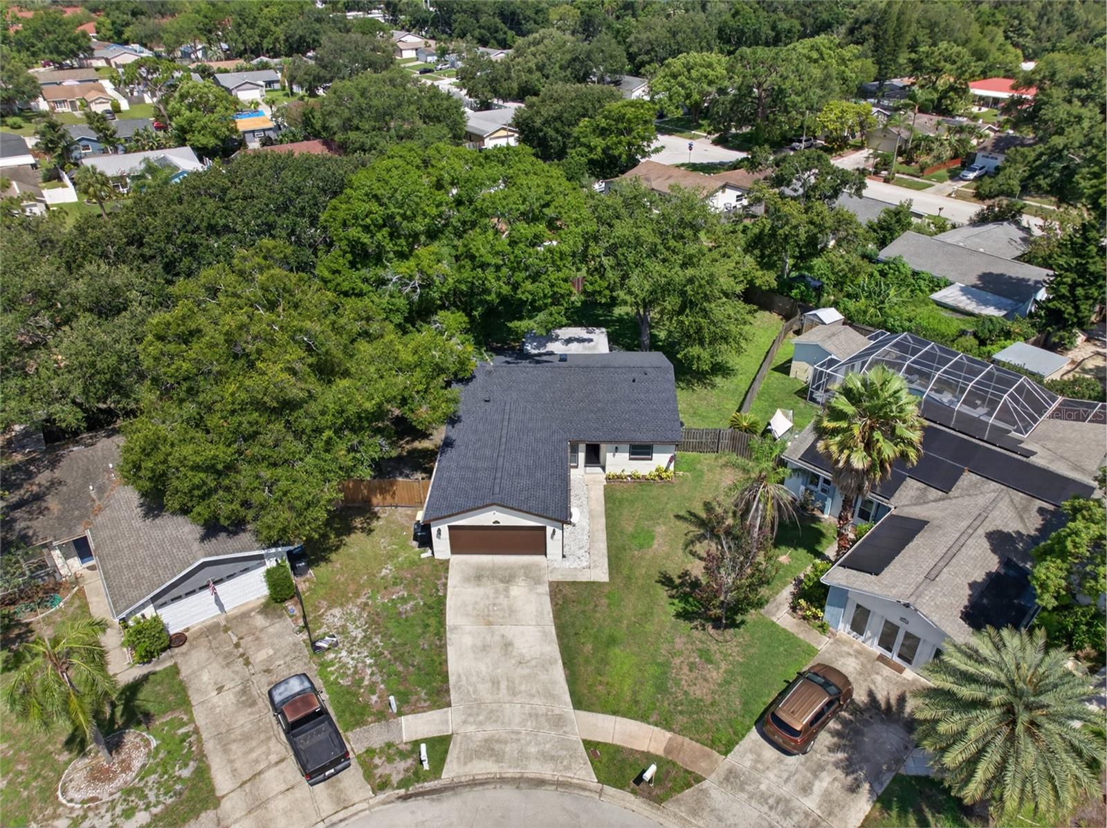 COUNTRYSIDE TR 5 - Residential