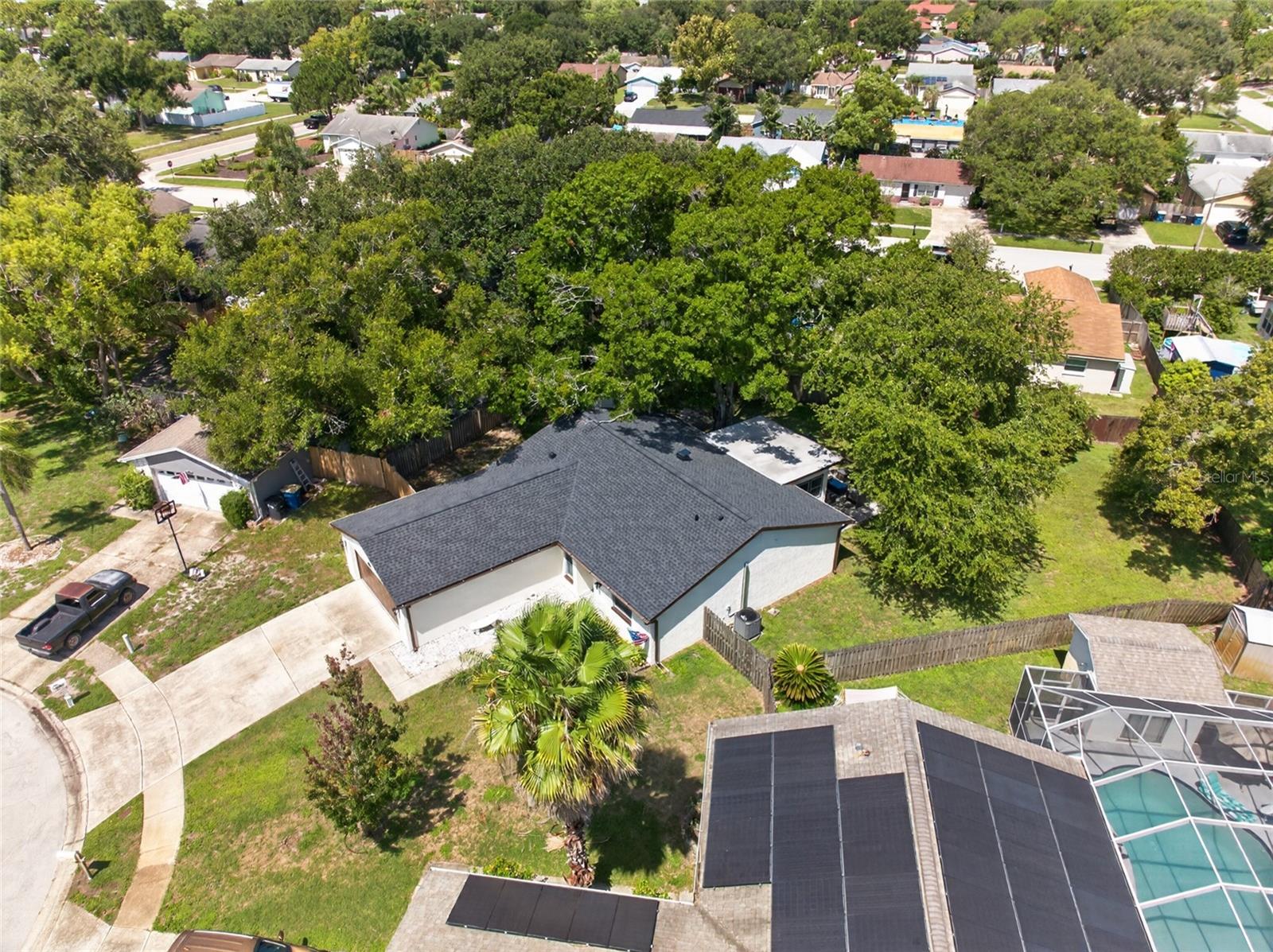 COUNTRYSIDE TR 5 - Residential