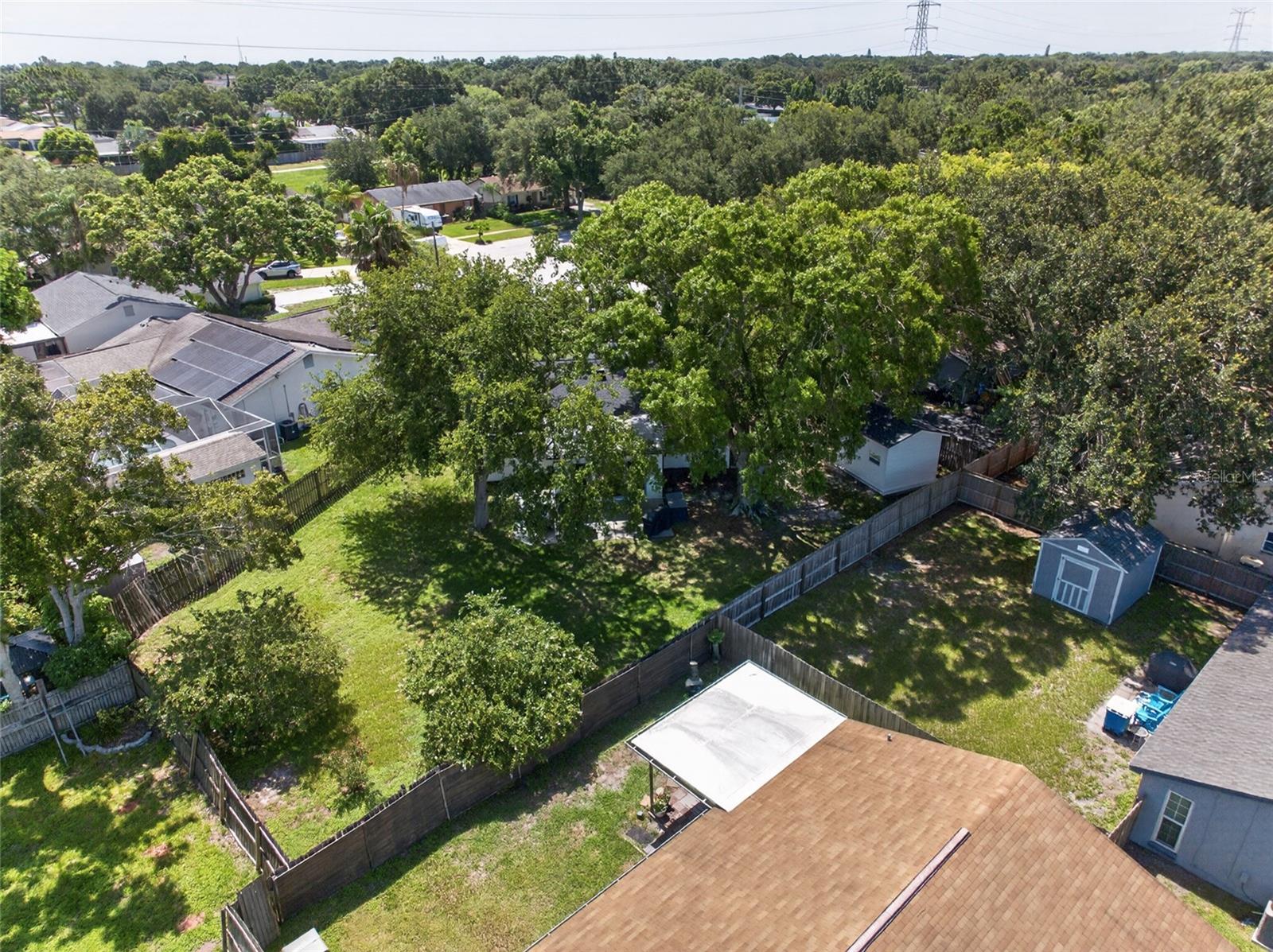 COUNTRYSIDE TR 5 - Residential