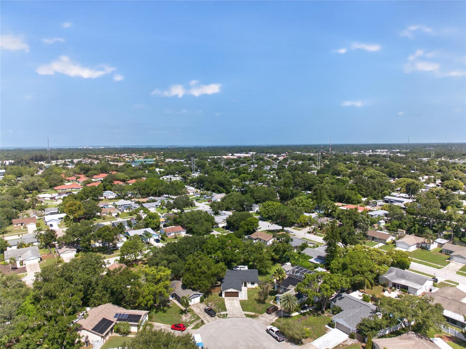COUNTRYSIDE TR 5 - Residential