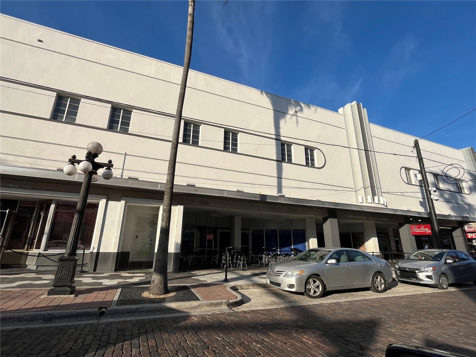 YBOR CITY BLK Y - Commercial Sale
