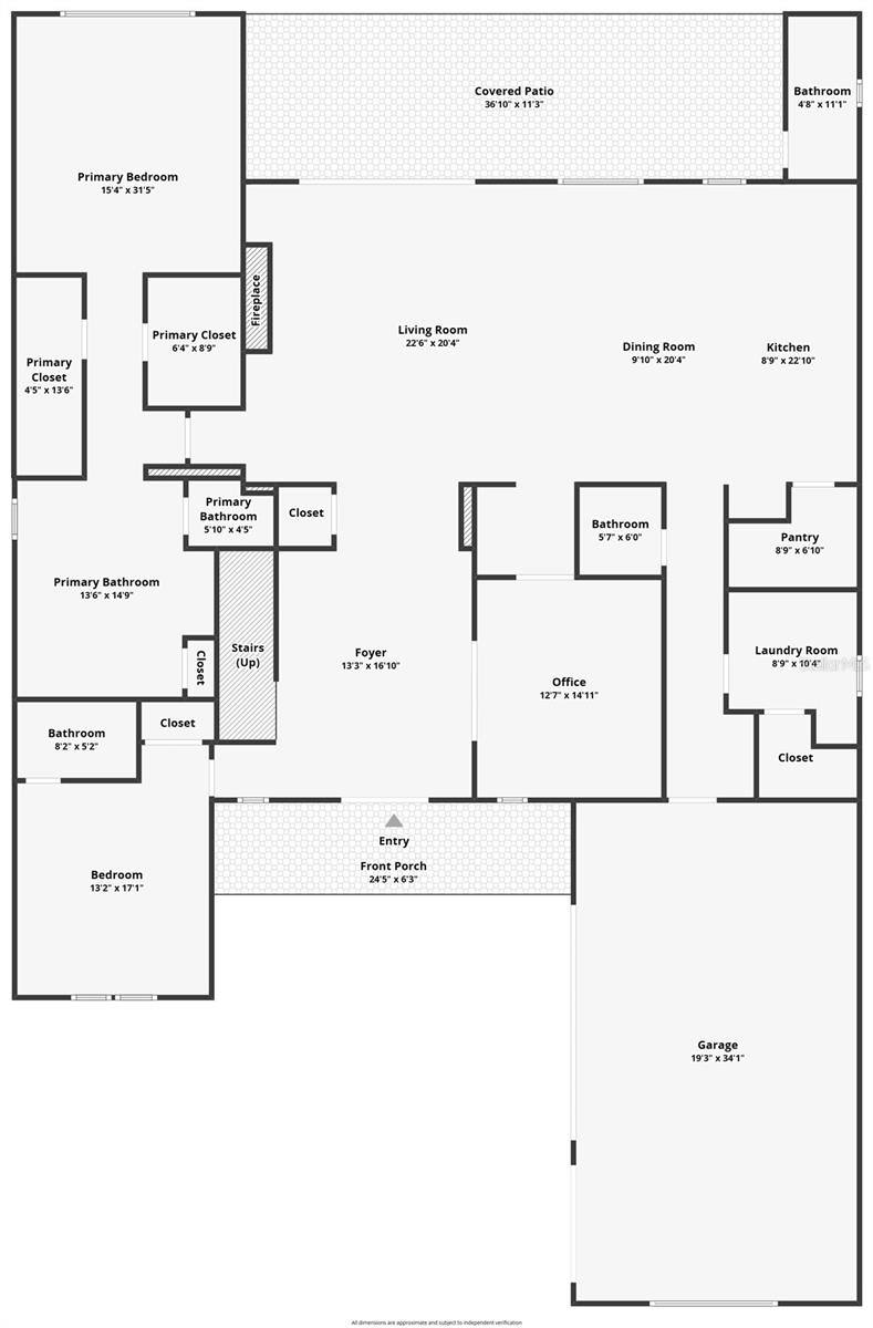 LAUREL POINTE PH 1 - Residential