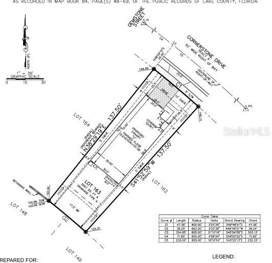WATERSTONE - Residential