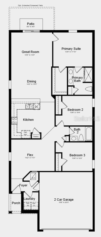 WATERSTONE - Residential