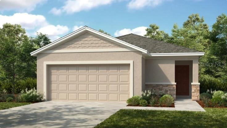 WATERSTONE - Residential