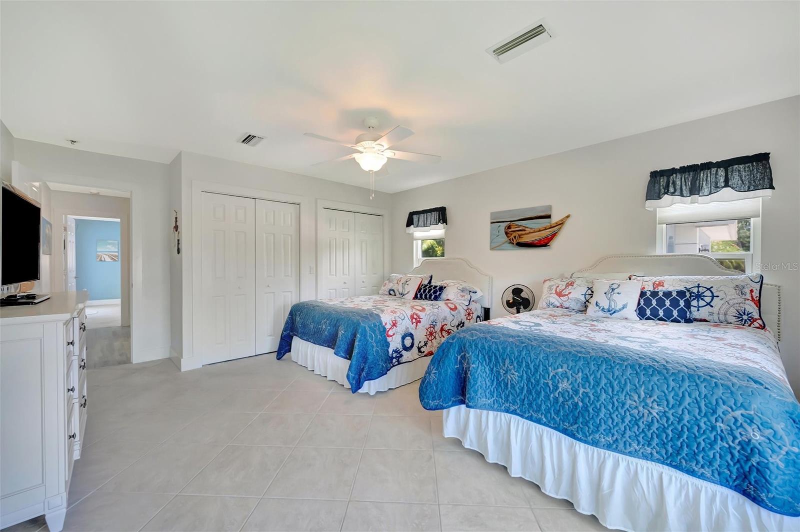 KEY ROYALE 1ST ADD - Residential