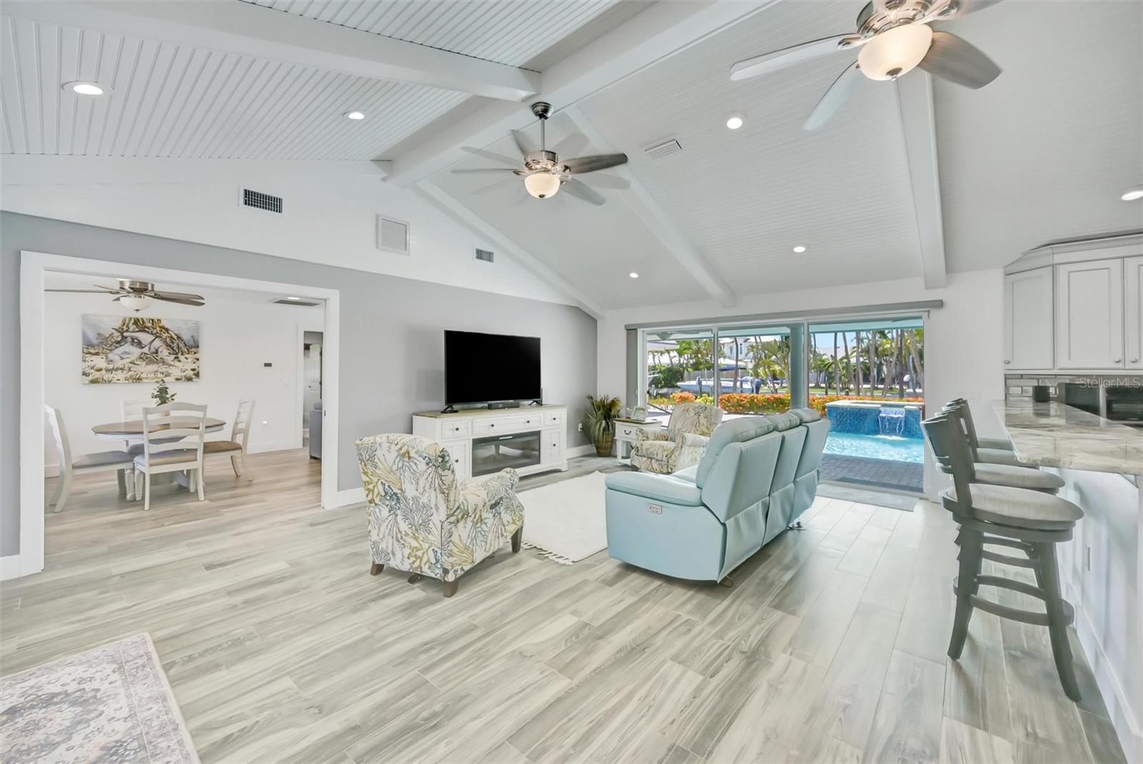 KEY ROYALE 1ST ADD - Residential